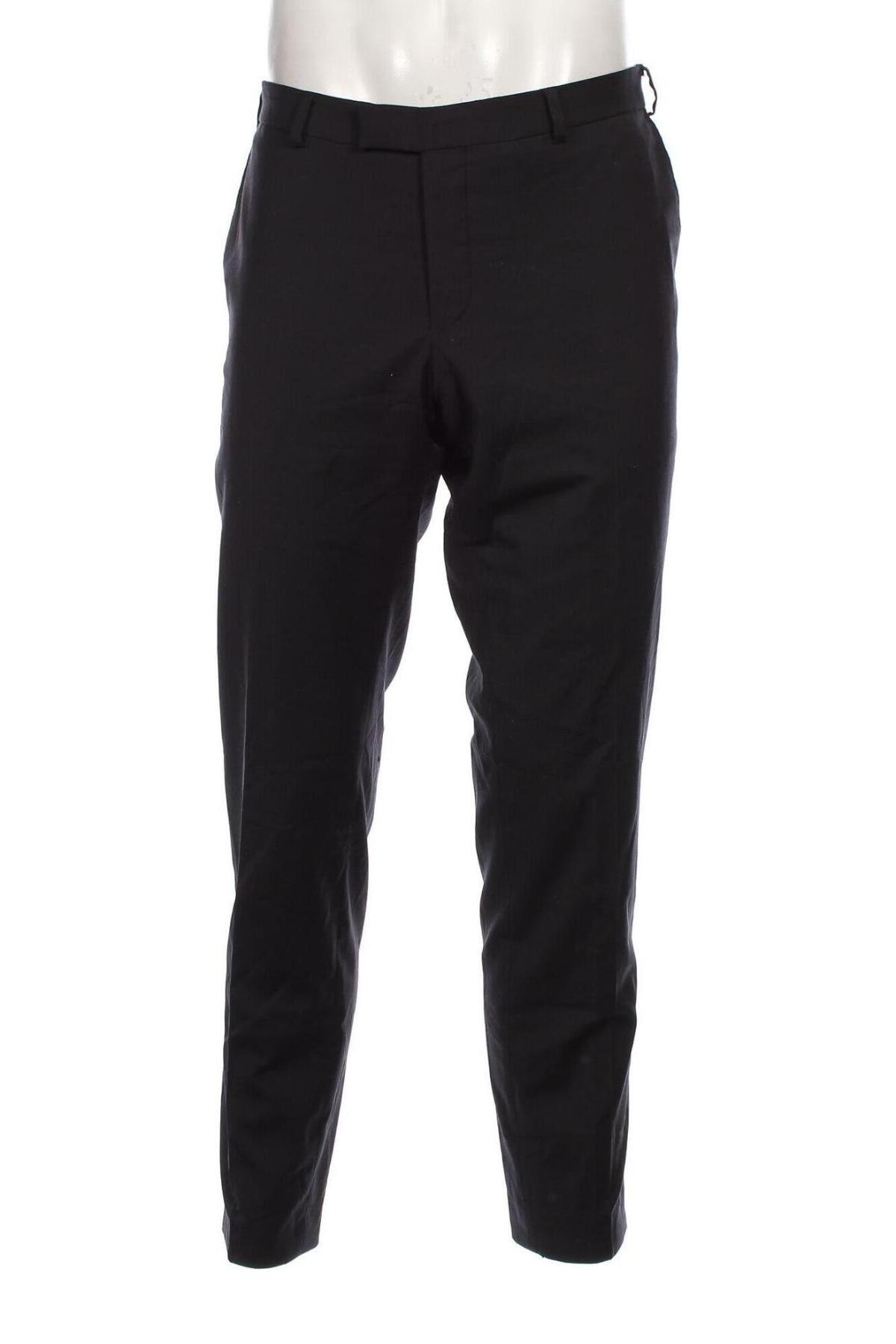 Herrenhose Oscar Jacobson, Größe L, Farbe Blau, Preis € 52,79