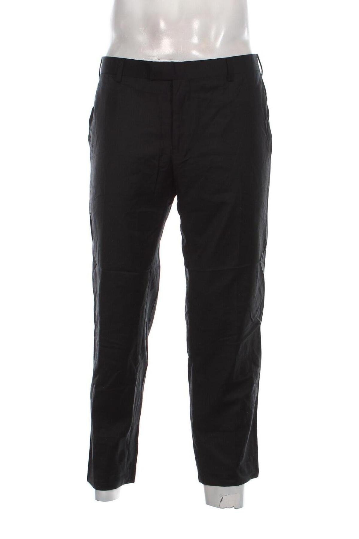 Herrenhose Peter Jackson, Größe M, Farbe Schwarz, Preis € 6,99