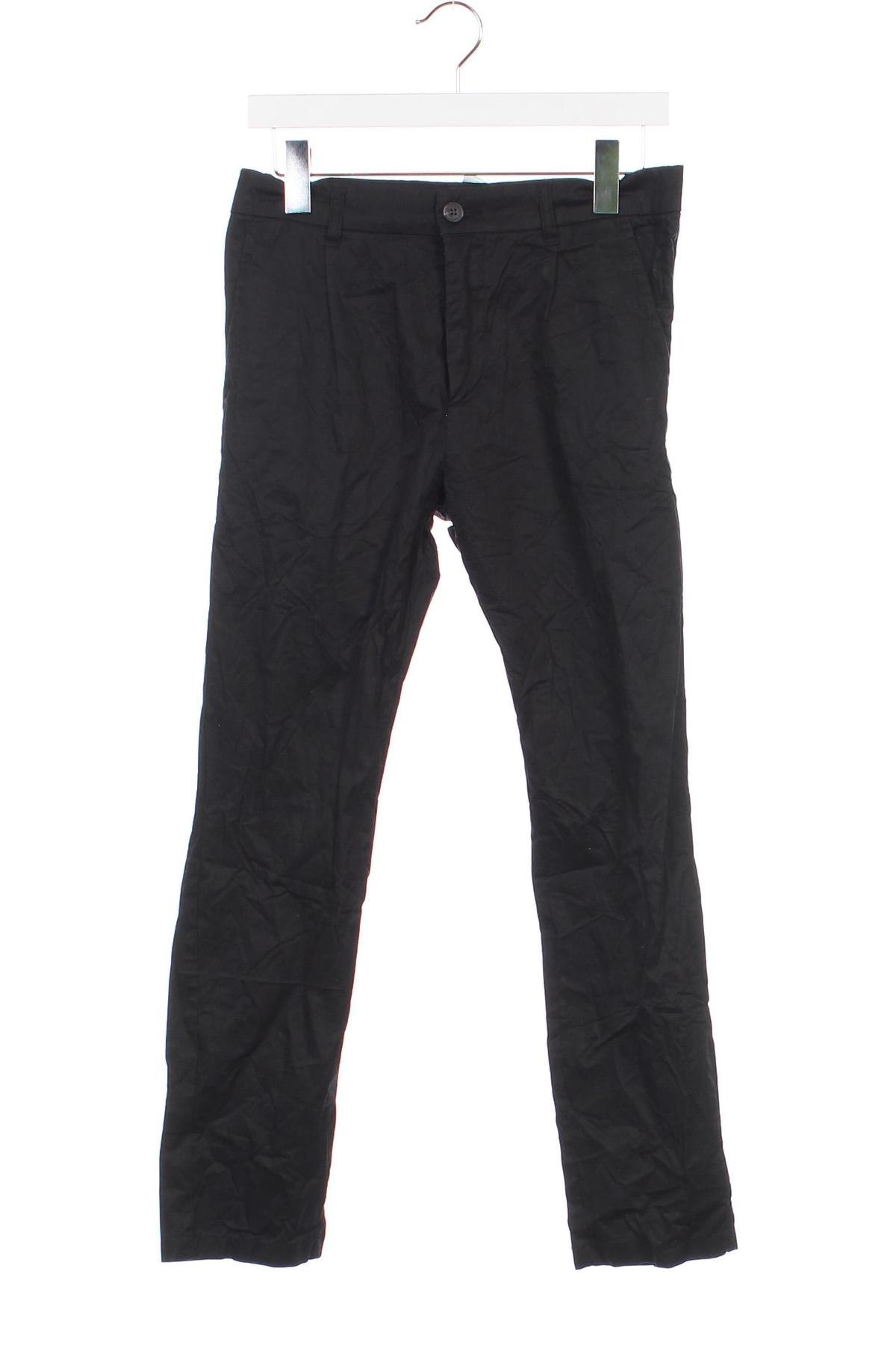 Herrenhose Pier One, Größe S, Farbe Schwarz, Preis € 1,99