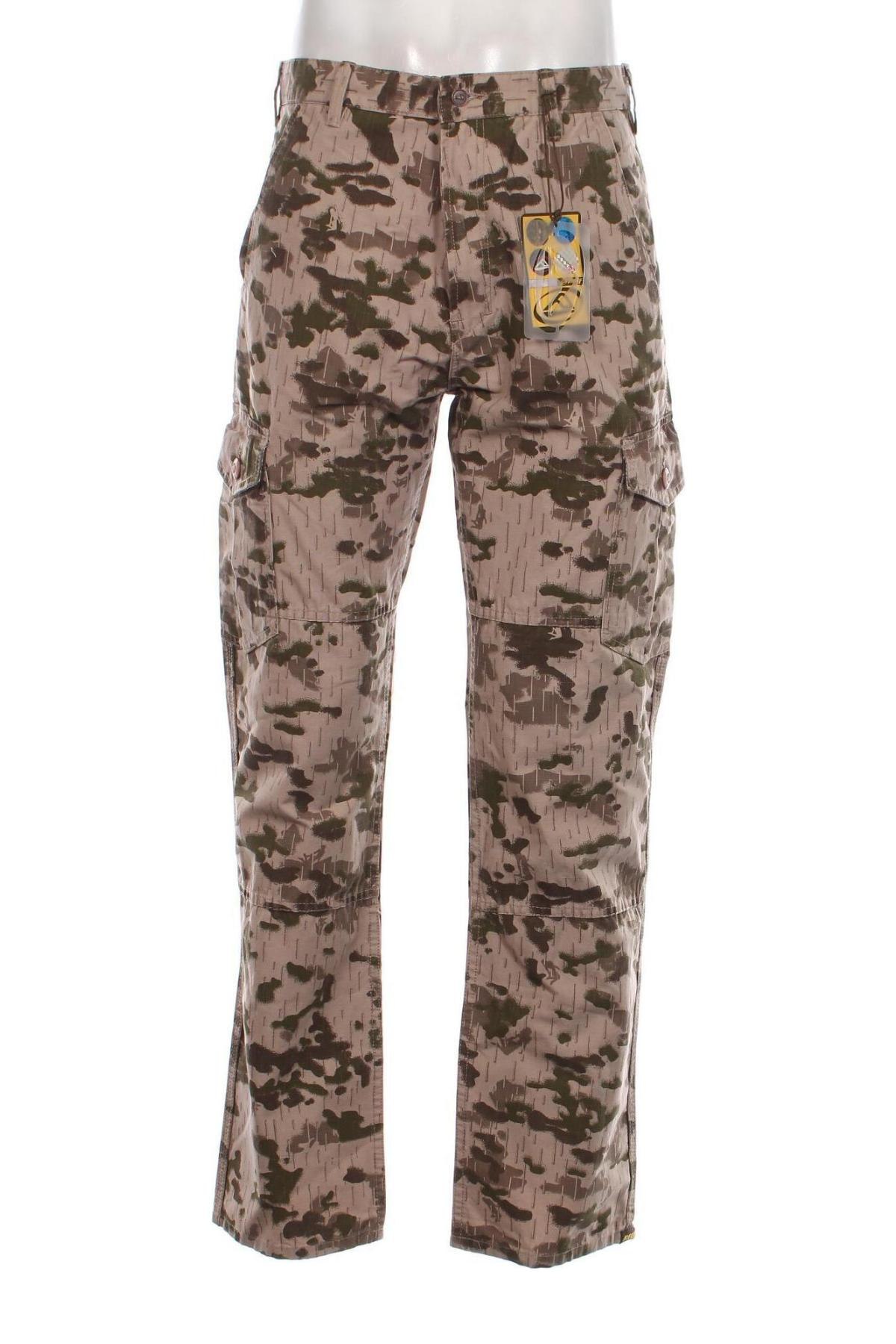 Herrenhose Reef, Größe M, Farbe Mehrfarbig, Preis 33,99 €