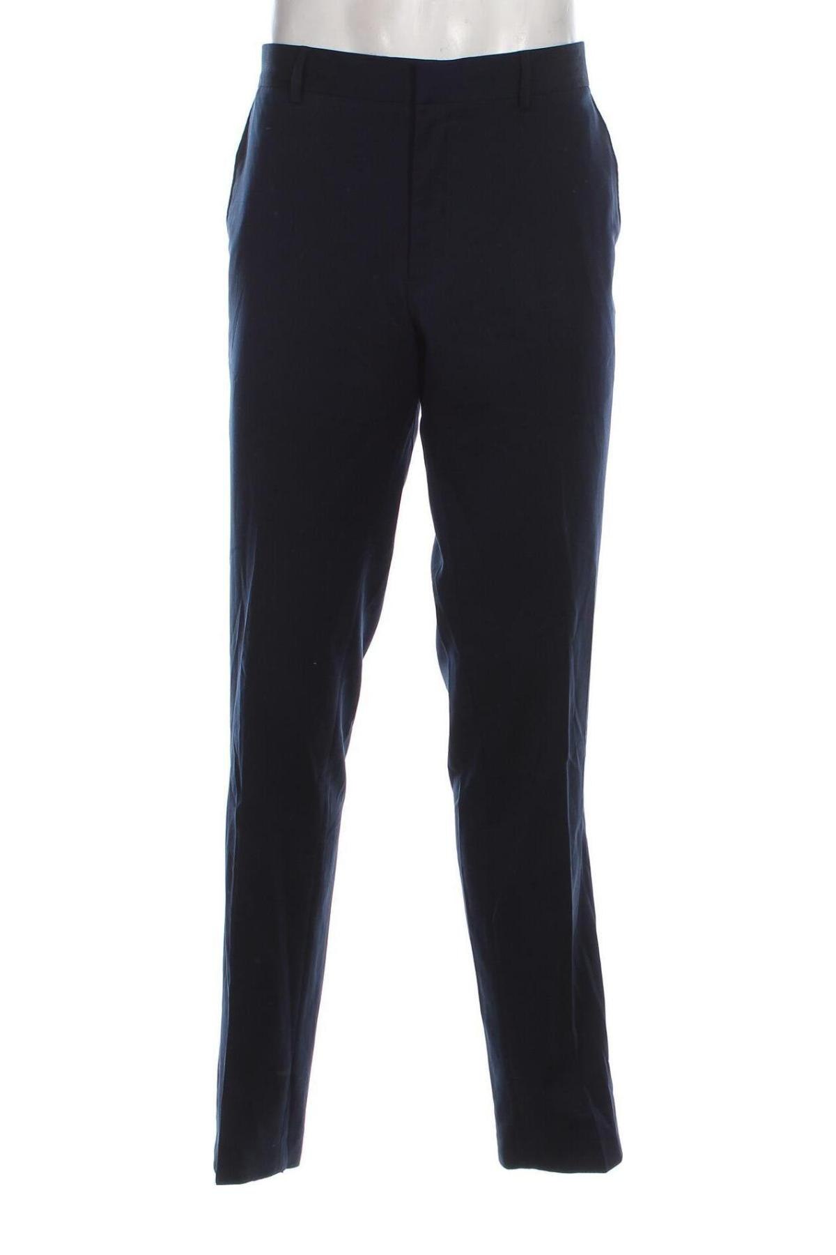 Herrenhose S.Oliver, Größe XL, Farbe Blau, Preis 16,99 €