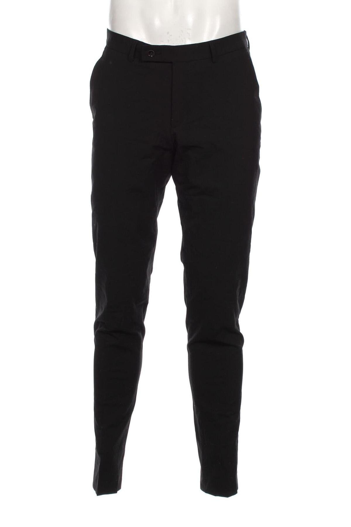 Herrenhose Stones, Größe L, Farbe Schwarz, Preis 8,99 €