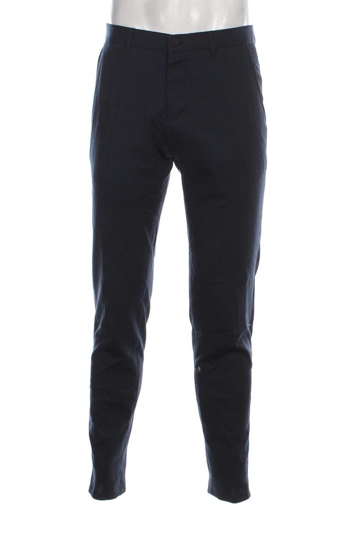 Herrenhose Sunwill, Größe M, Farbe Blau, Preis 7,99 €