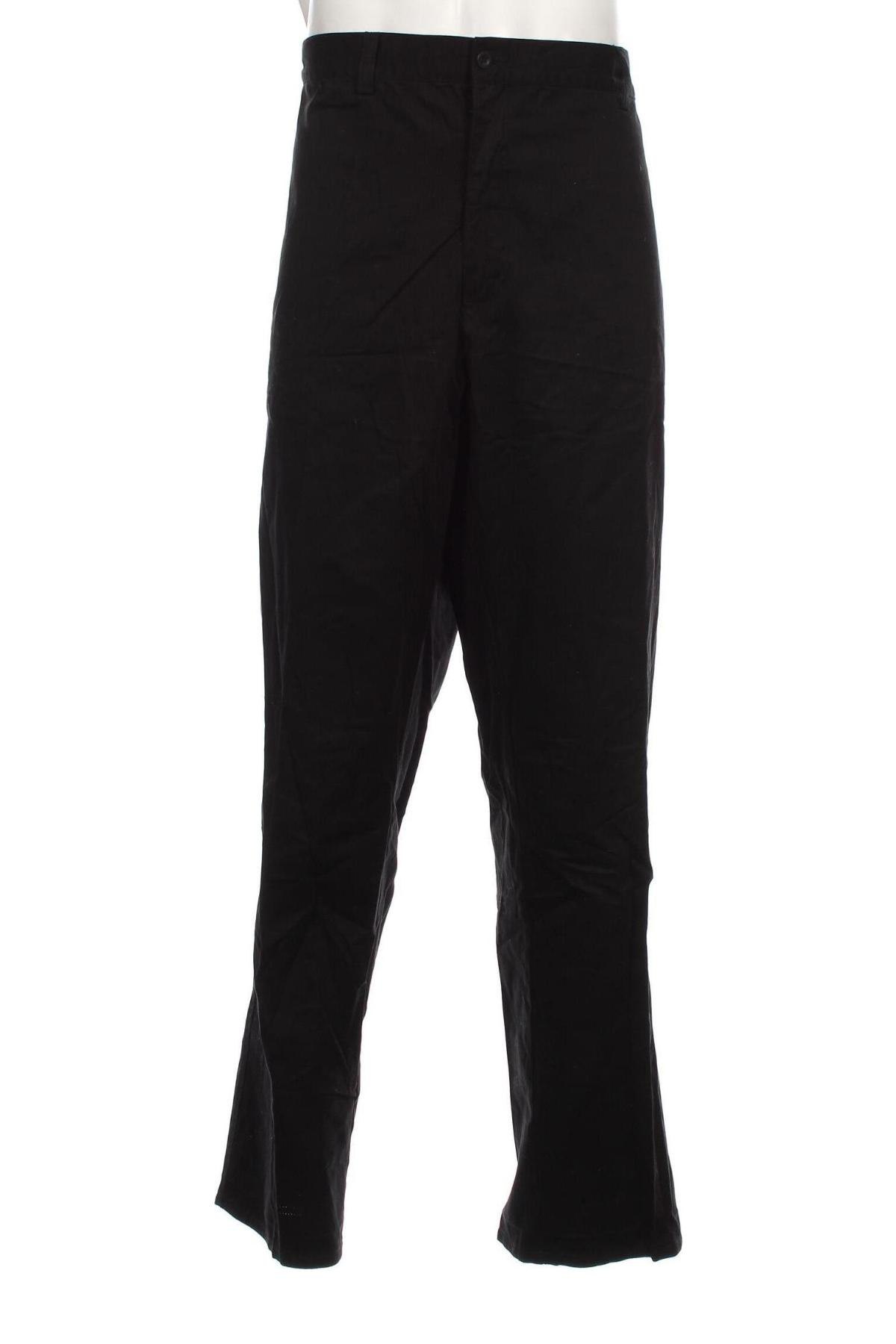 Herrenhose Target, Größe XL, Farbe Schwarz, Preis 5,99 €