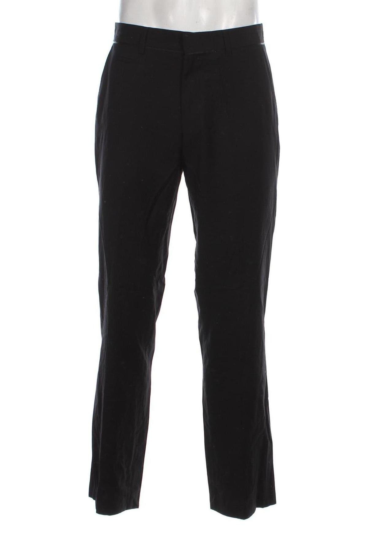 Herrenhose Tarocash, Größe M, Farbe Schwarz, Preis € 6,99