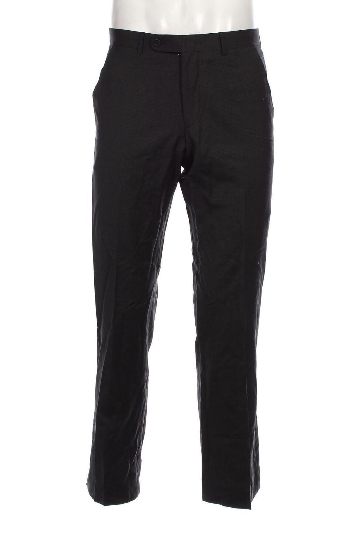 Herrenhose Ted Baker, Größe M, Farbe Schwarz, Preis 62,99 €