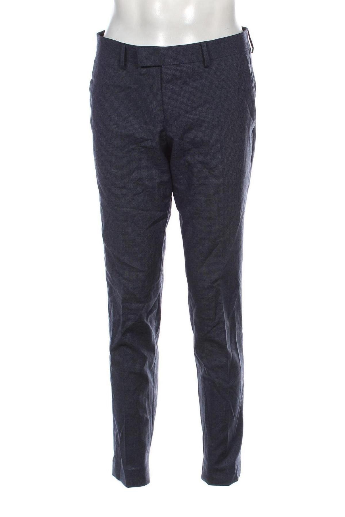 Herrenhose Tiger Of Sweden, Größe L, Farbe Blau, Preis 16,49 €