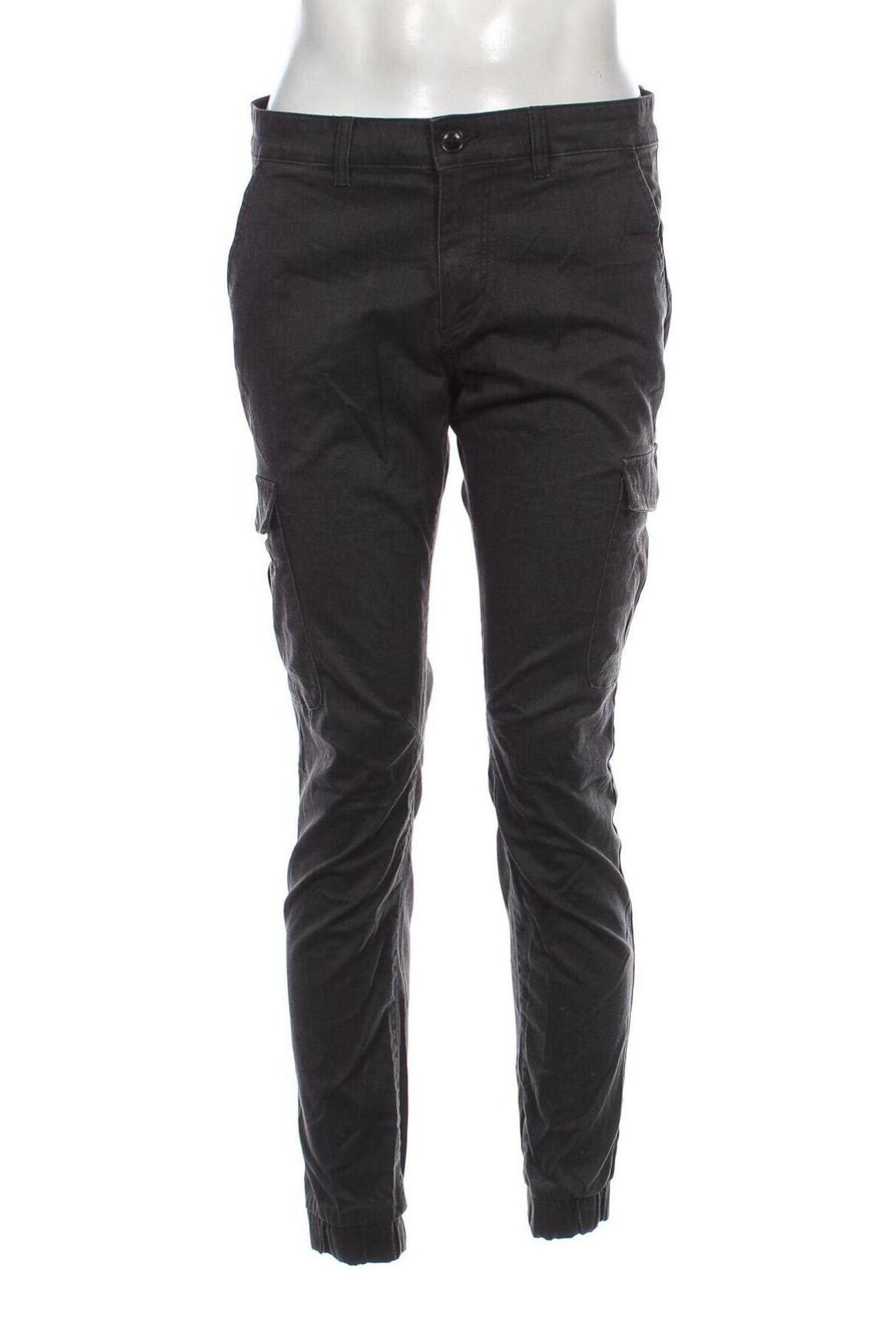 Herrenhose Tom Tailor, Größe M, Farbe Schwarz, Preis € 28,79