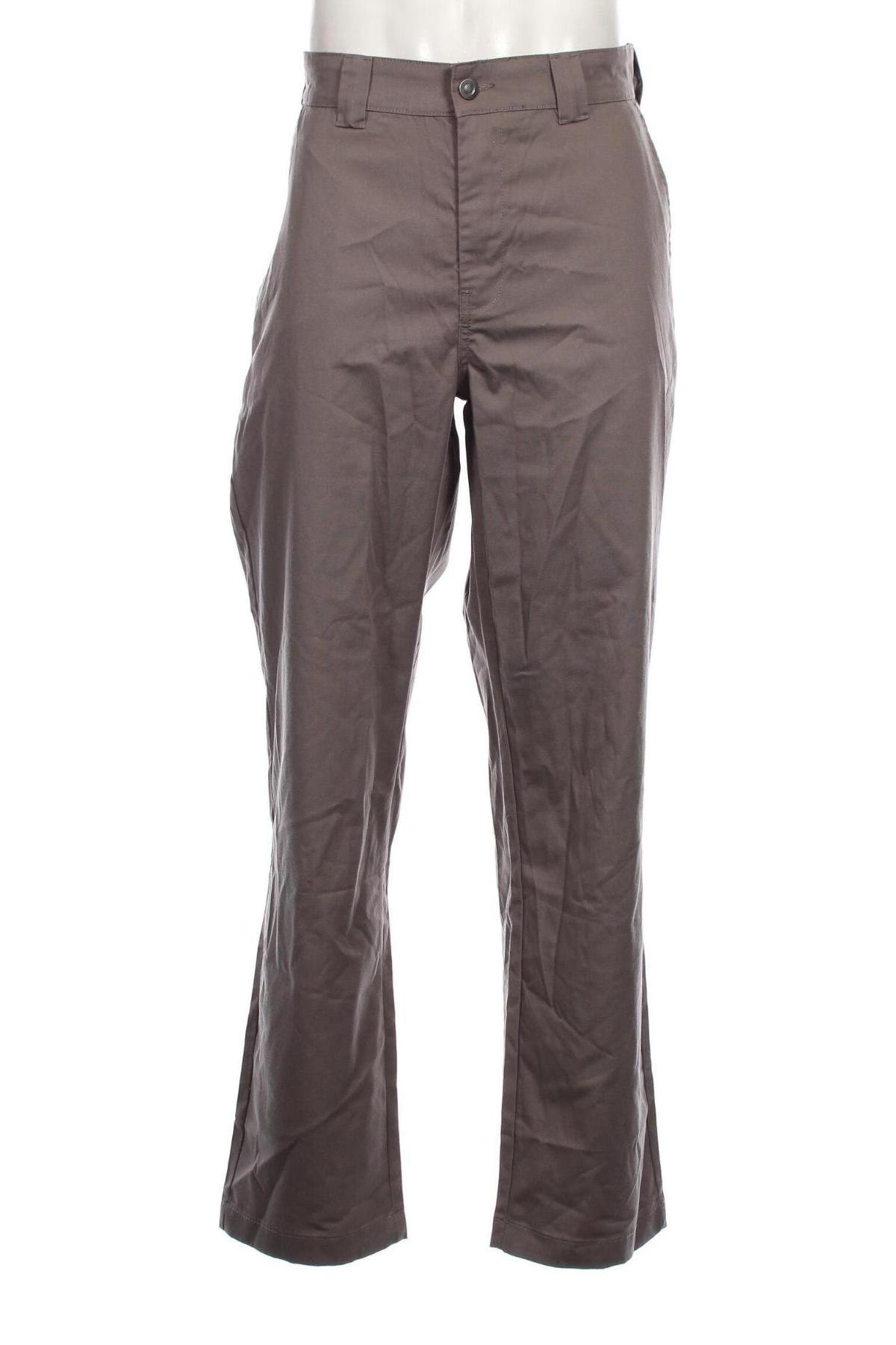 Herrenhose Urban Classics, Größe XL, Farbe Grau, Preis € 15,99