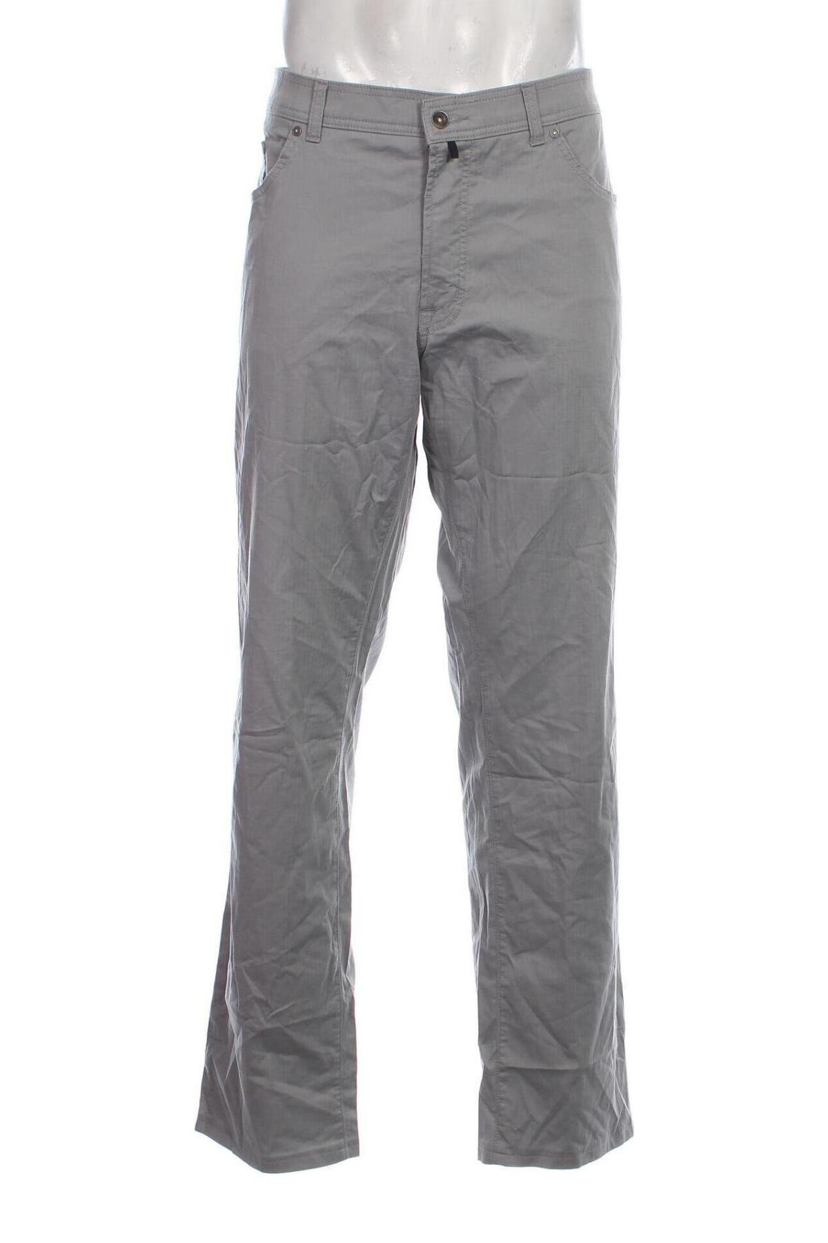 Herrenhose Westbury, Größe XL, Farbe Grau, Preis 5,99 €