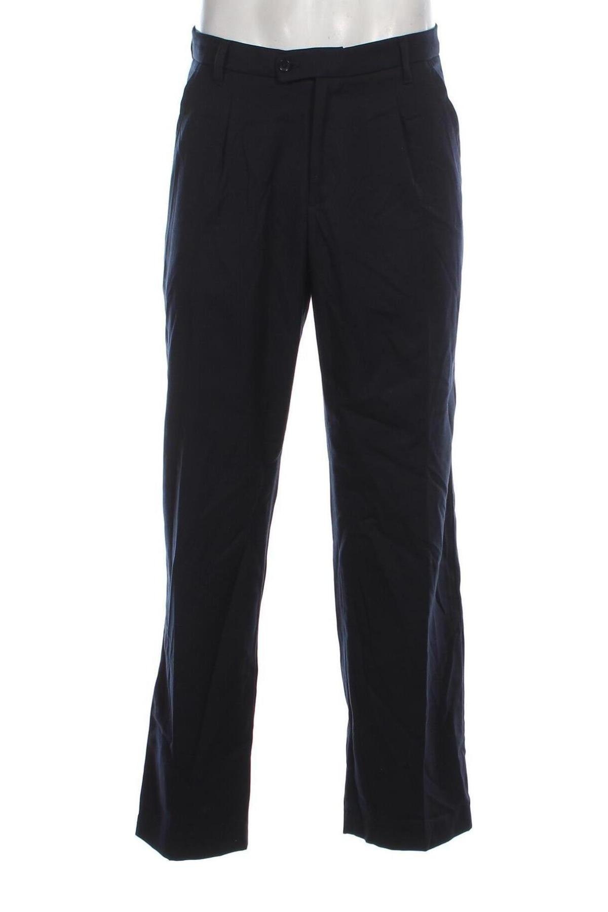 Pantaloni de bărbați Woodbird, Mărime M, Culoare Albastru, Preț 138,99 Lei