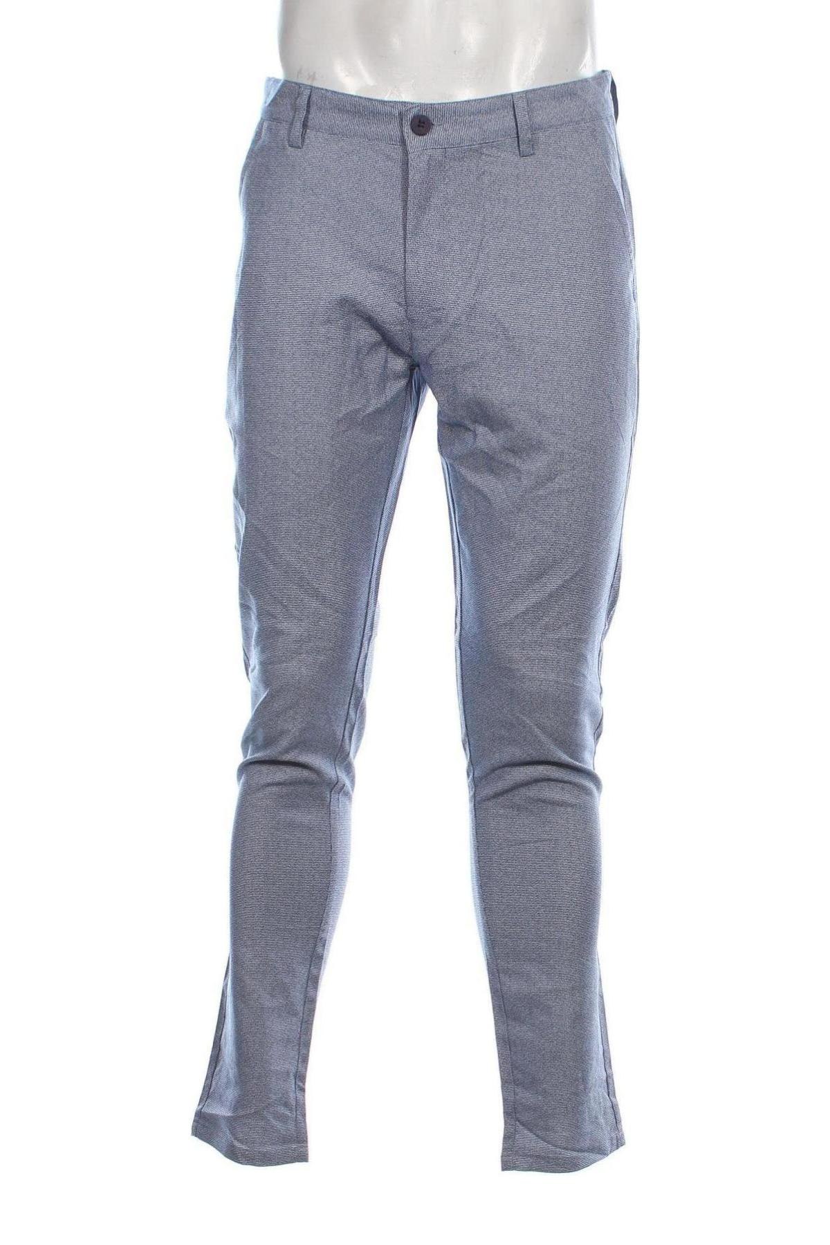 Herrenhose Yd, Größe M, Farbe Blau, Preis 5,99 €