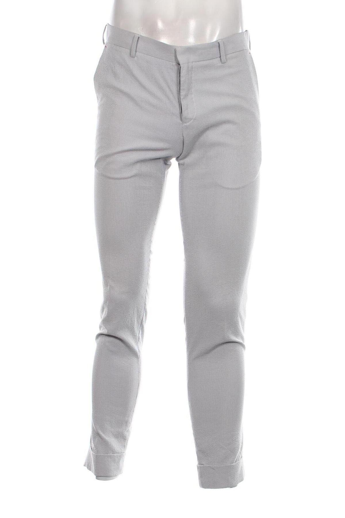 Herrenhose Zara Man, Größe M, Farbe Mehrfarbig, Preis € 8,49