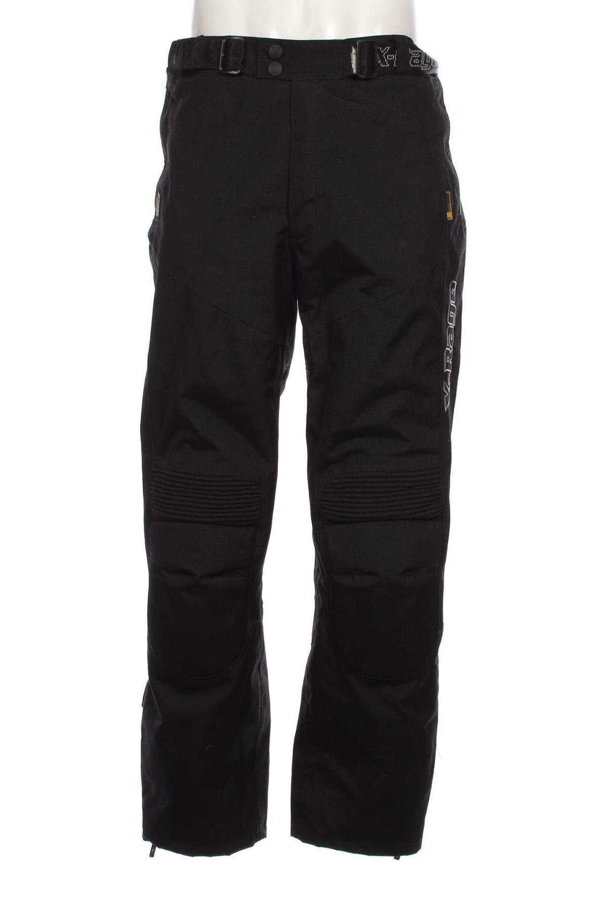 Herrenhose für Wintersport, Größe M, Farbe Schwarz, Preis 10,49 €