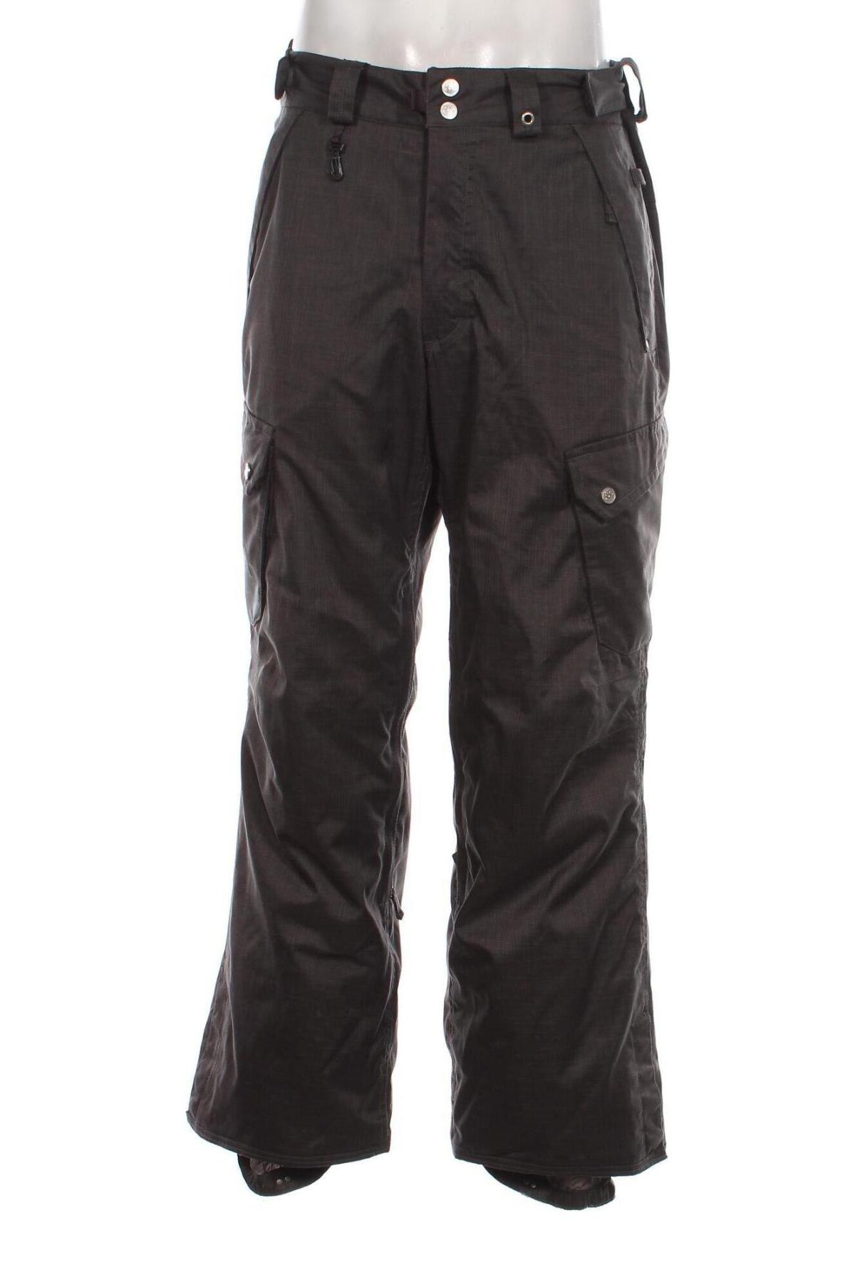 Herrenhose für Wintersport Herrenhose für Wintersport - günstig bei Remix - #128587785