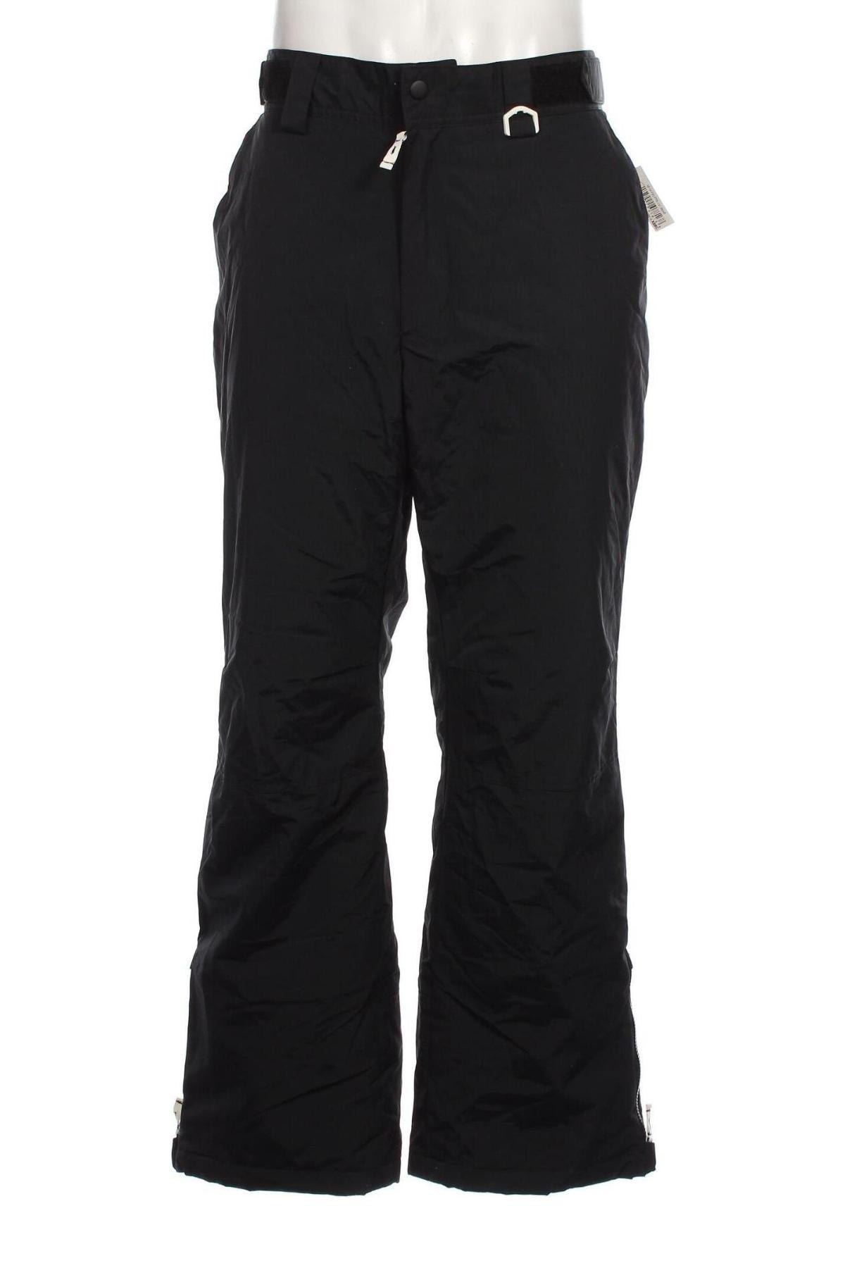 Herrenhose für Wintersport Amazon Essentials, Größe XL, Farbe Schwarz, Preis 27,99 €