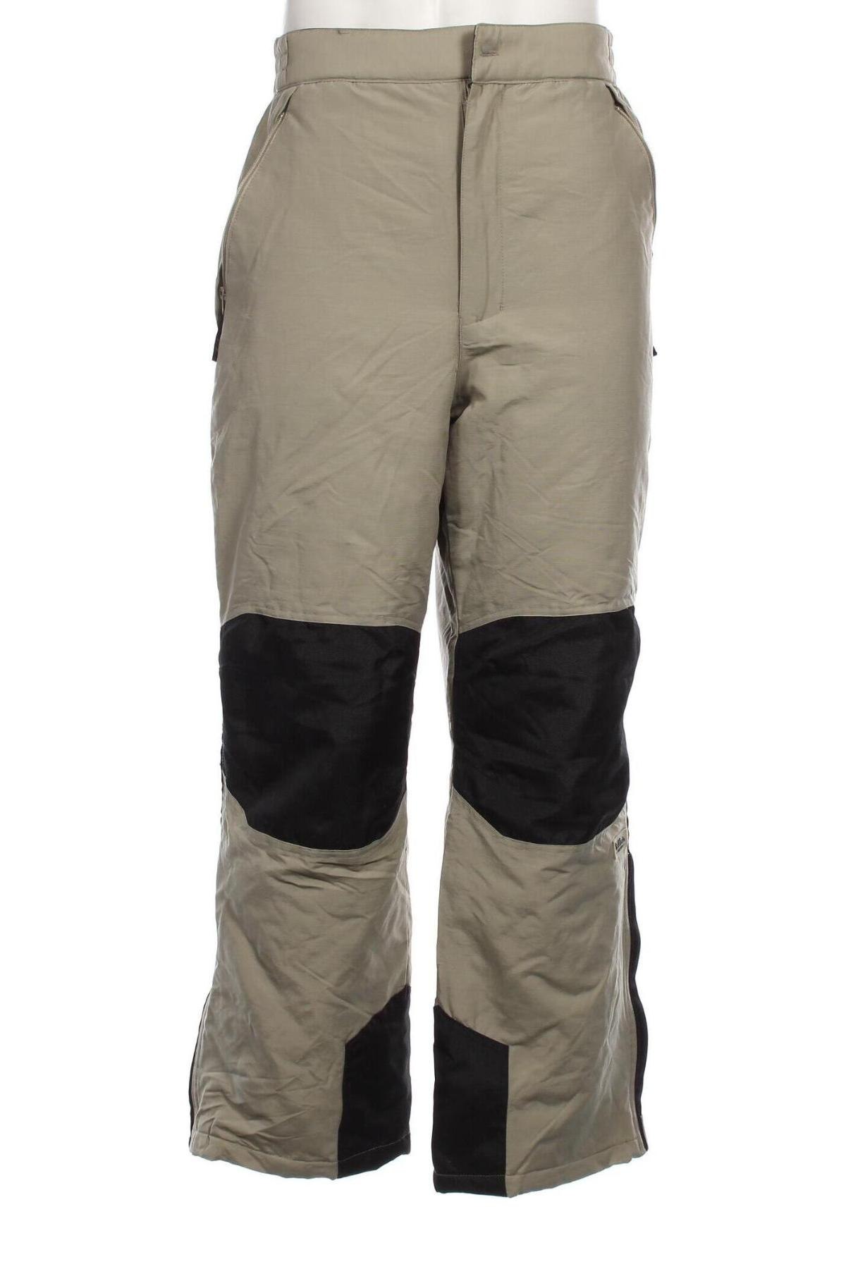 Herrenhose für Wintersport Port Louis, Größe XXL, Farbe Mehrfarbig, Preis € 23,99