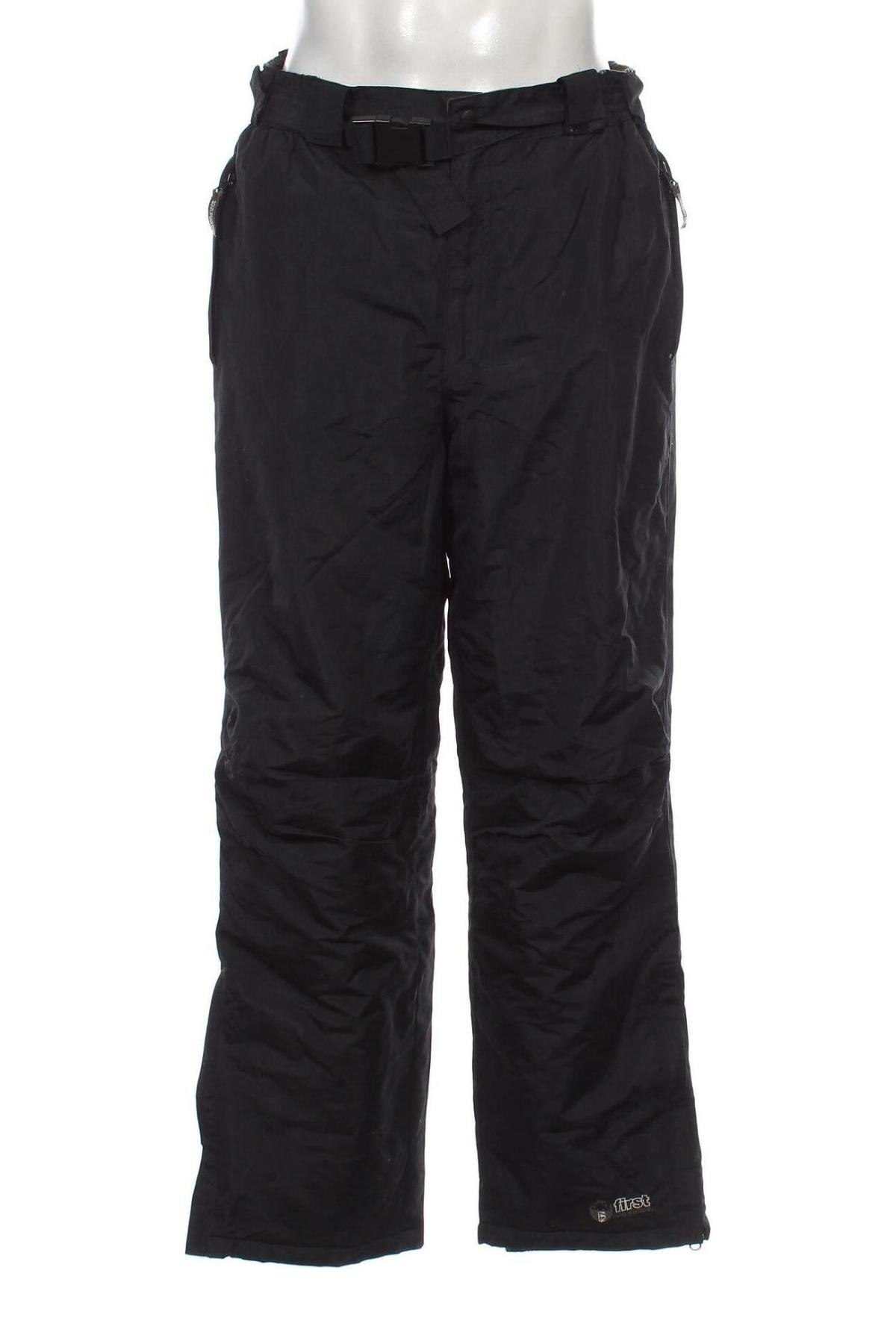 Herrenhose für Wintersport Sports, Größe L, Farbe Blau, Preis € 23,99