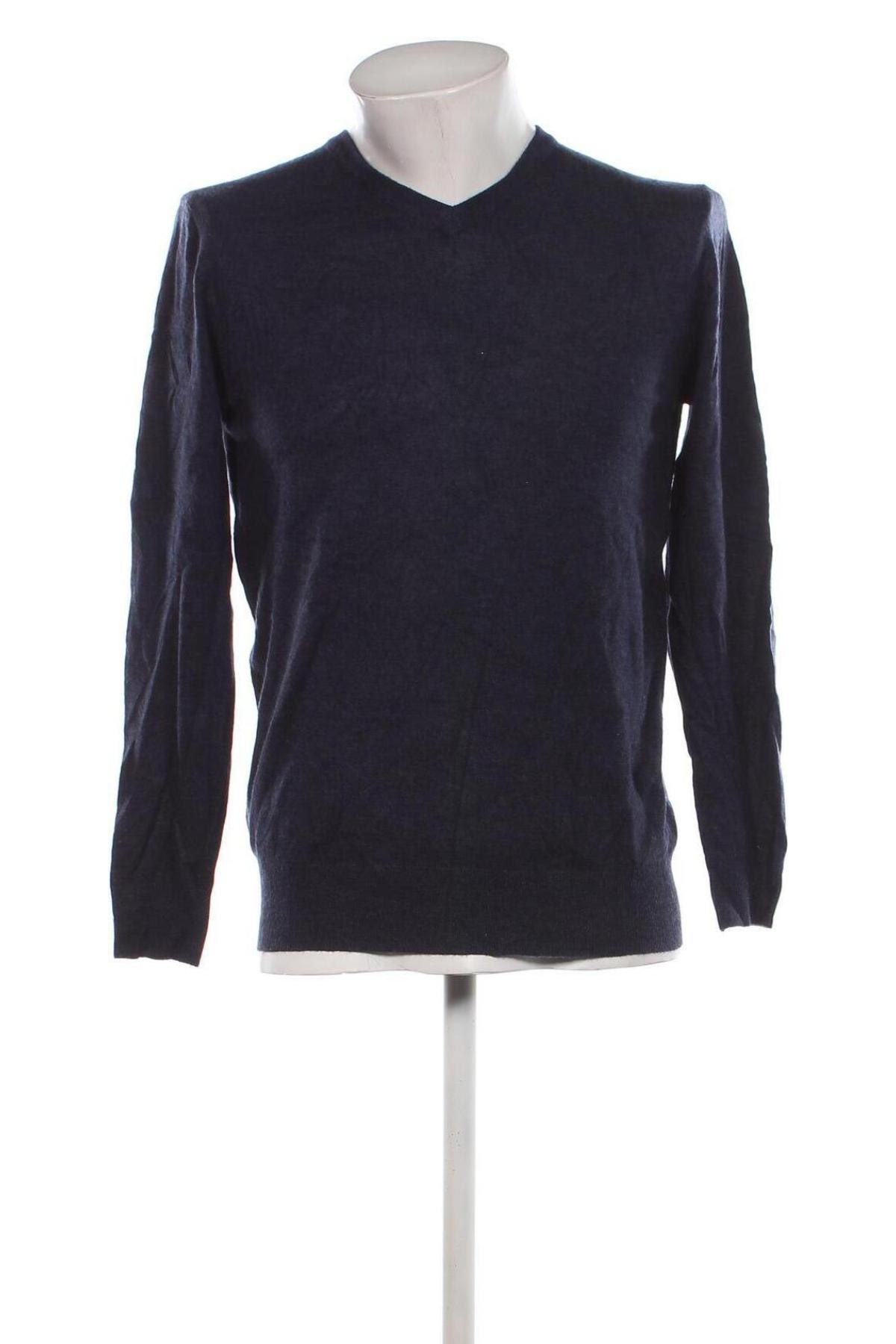 Herrenpullover, Größe XXL, Farbe Blau, Preis € 2,99