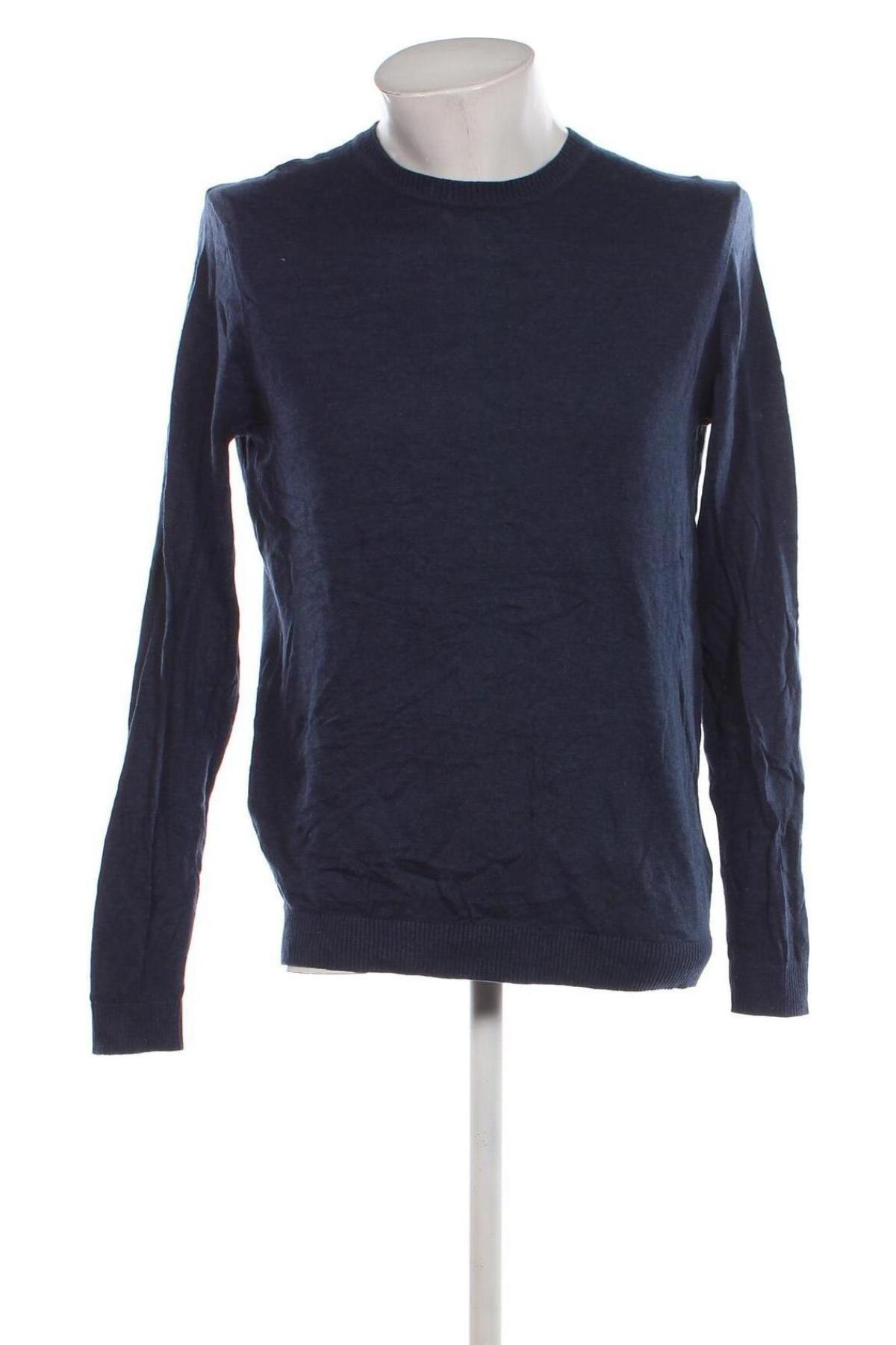 Herrenpullover ASOS, Größe M, Farbe Blau, Preis € 9,99