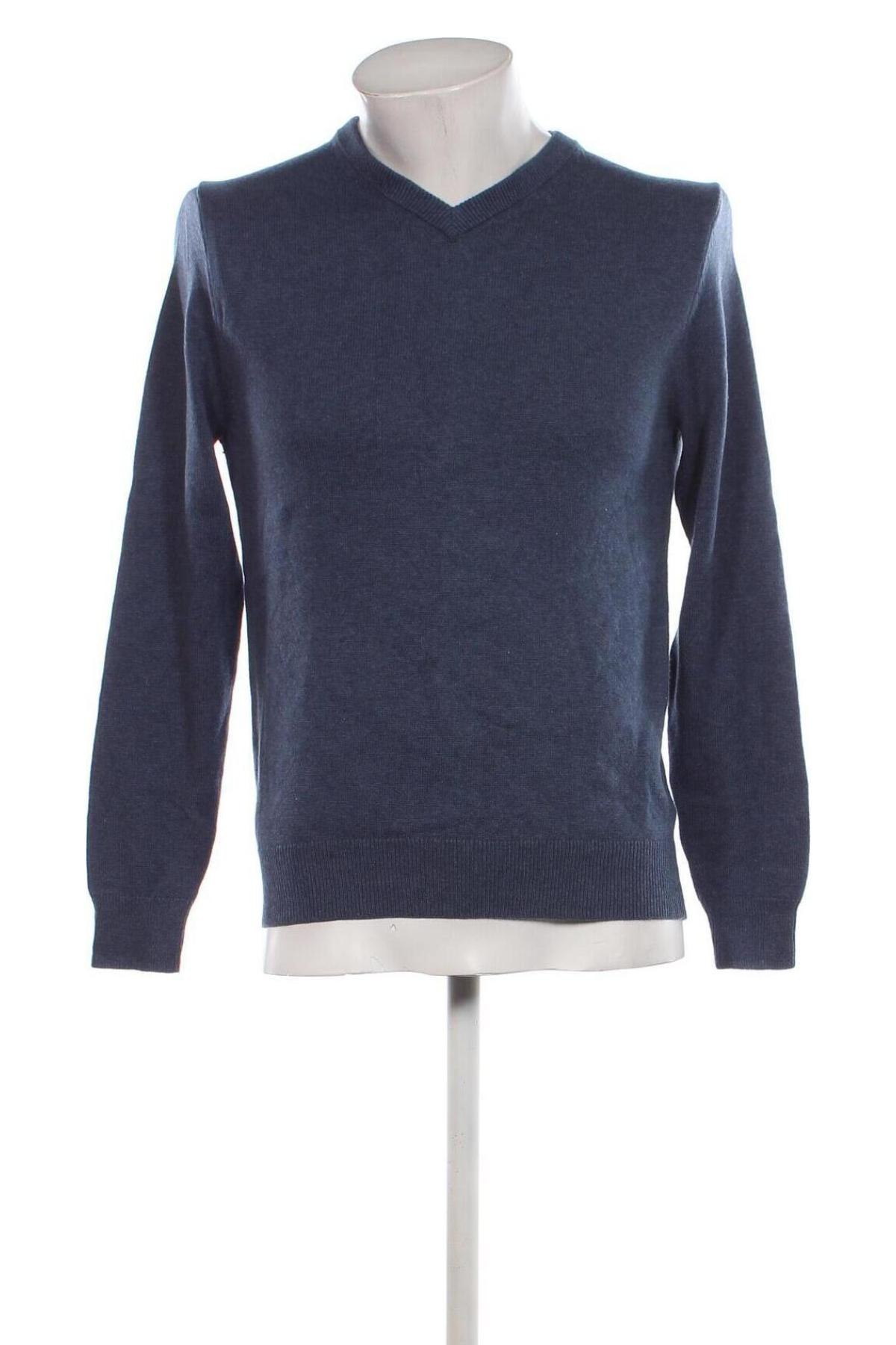 Herrenpullover Amazon Essentials, Größe XS, Farbe Blau, Preis 8,49 €