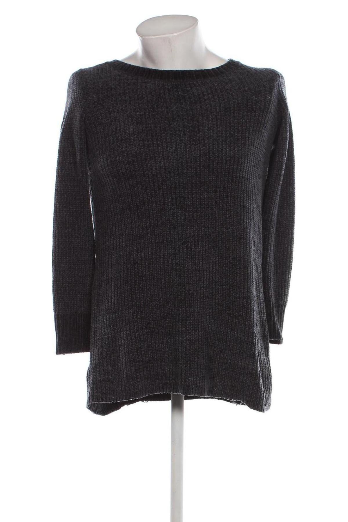 Herrenpullover American Eagle, Größe S, Farbe Grau, Preis 9,99 €