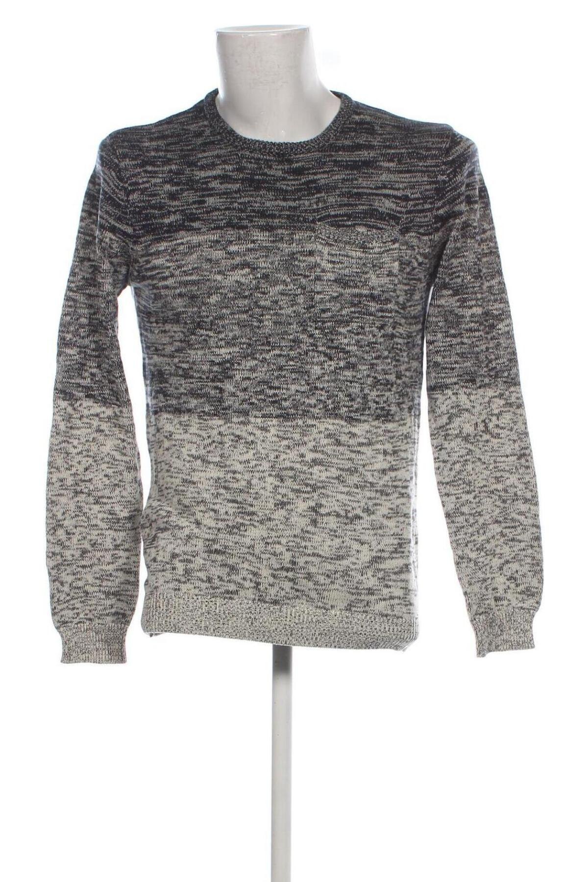 Herrenpullover Blend, Größe M, Farbe Mehrfarbig, Preis € 8,99