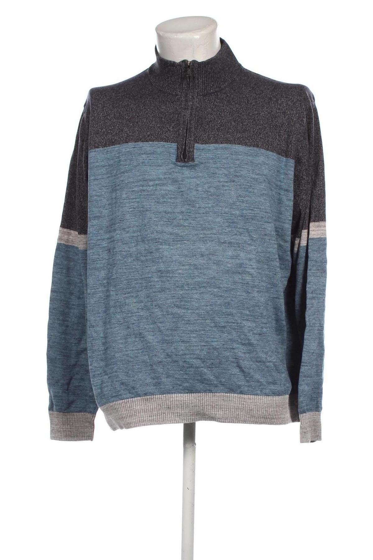 Herrenpullover Canda, Größe XXL, Farbe Mehrfarbig, Preis € 9,29