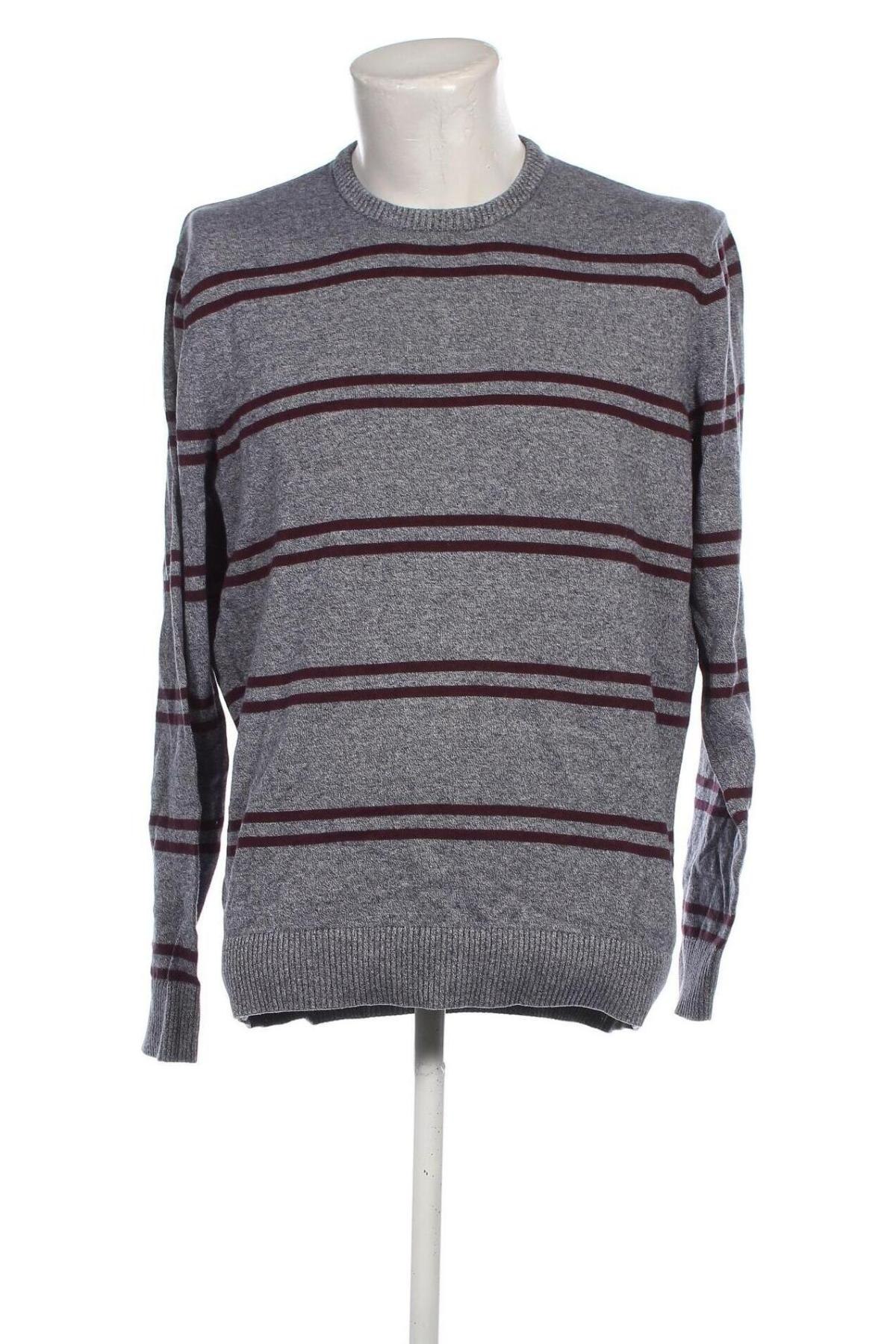 Herrenpullover Canda, Größe XL, Farbe Mehrfarbig, Preis € 7,99