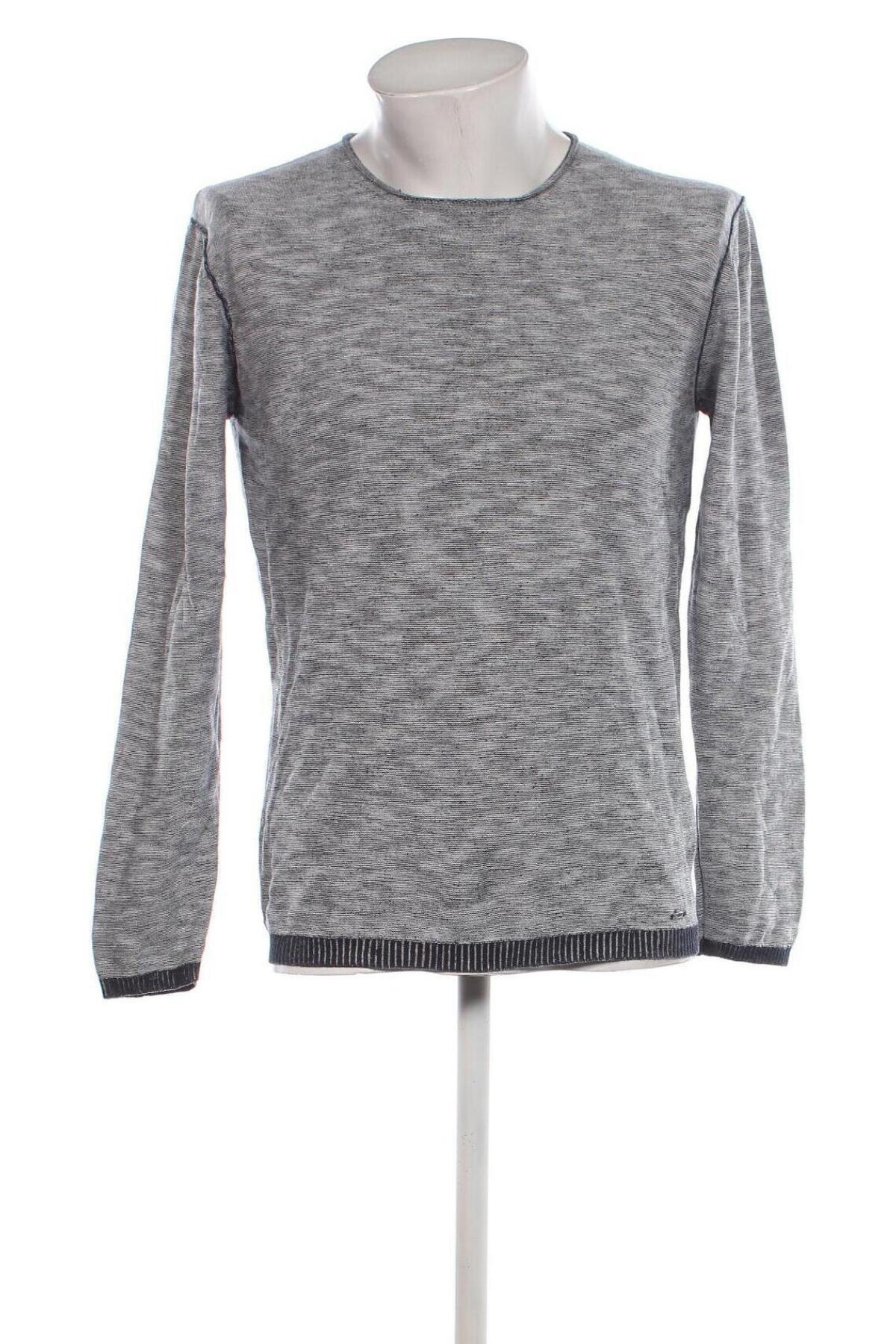 Herrenpullover Cinque, Größe M, Farbe Mehrfarbig, Preis 30,79 €