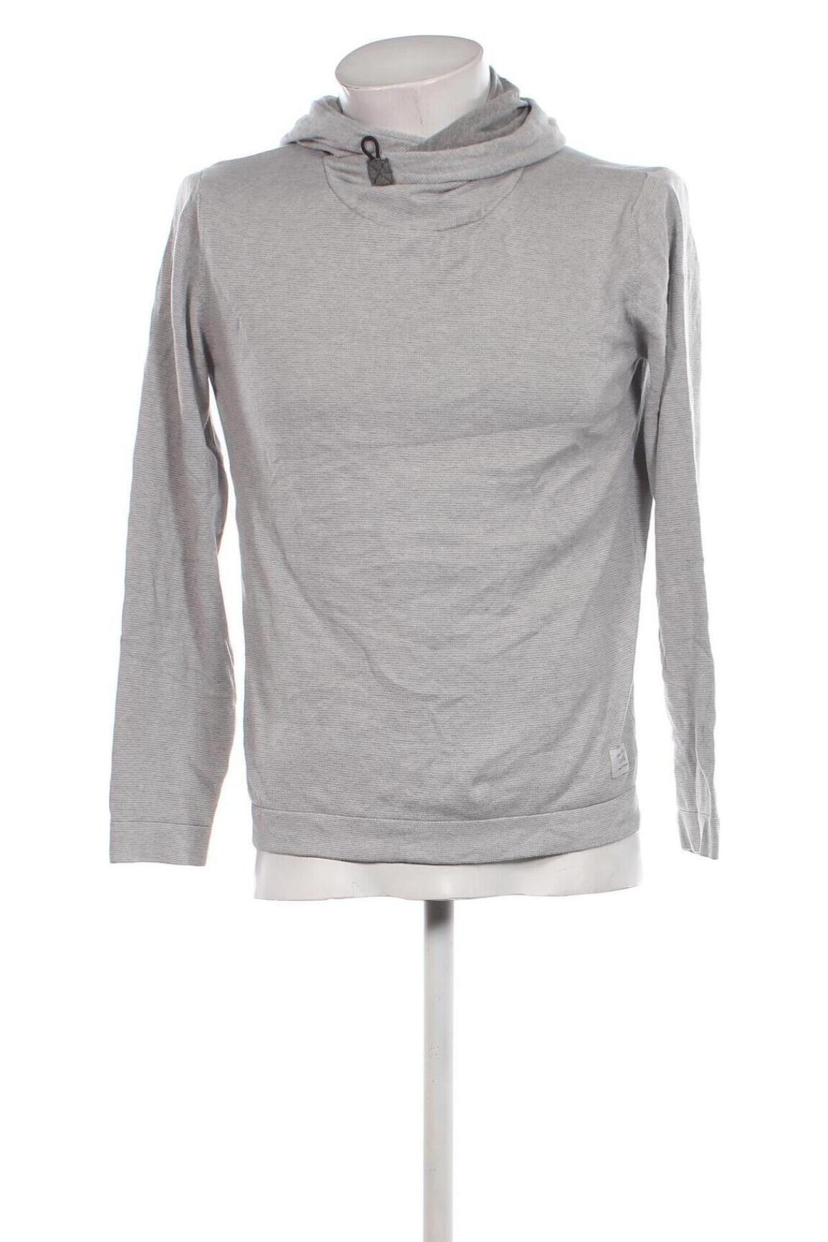 Pánsky sveter  Core By Jack & Jones, Veľkosť L, Farba Sivá, Cena  7,95 €