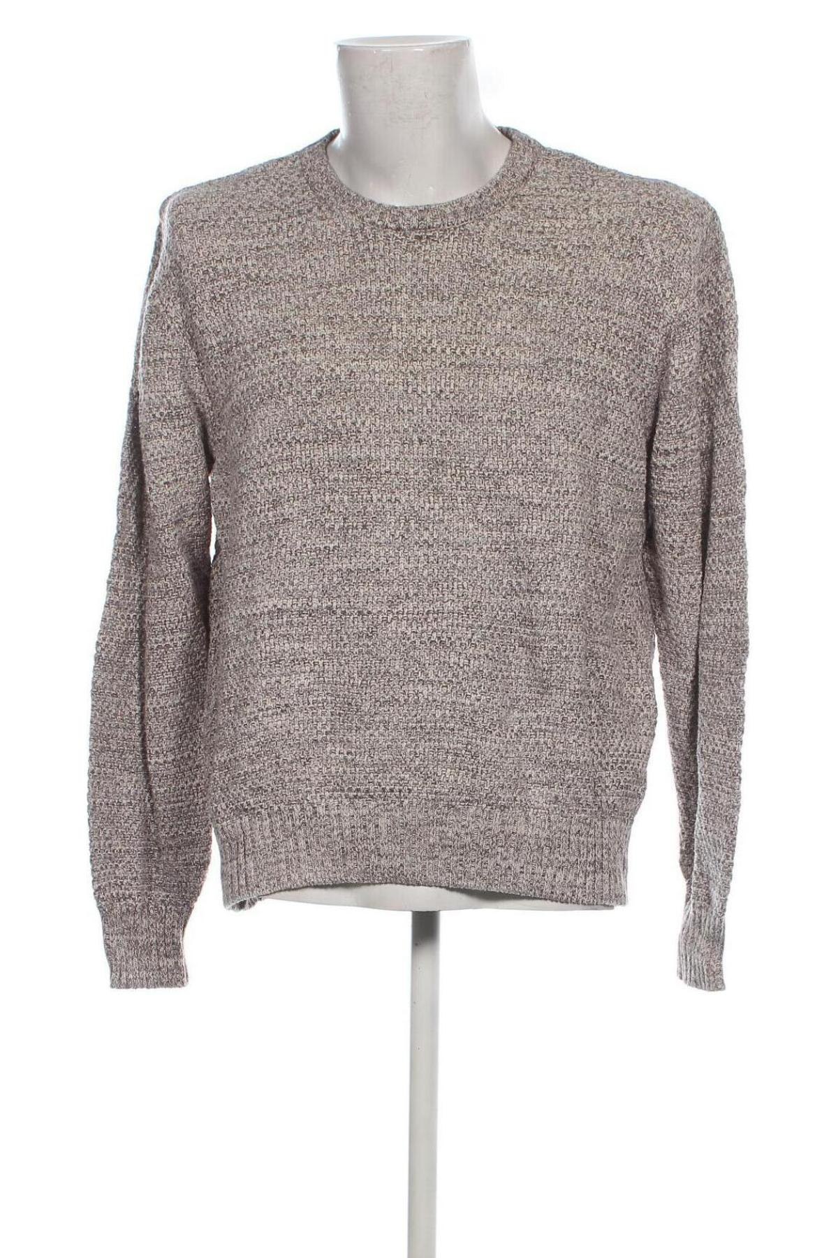 Herrenpullover Cotton On, Größe L, Farbe Braun, Preis € 9,49