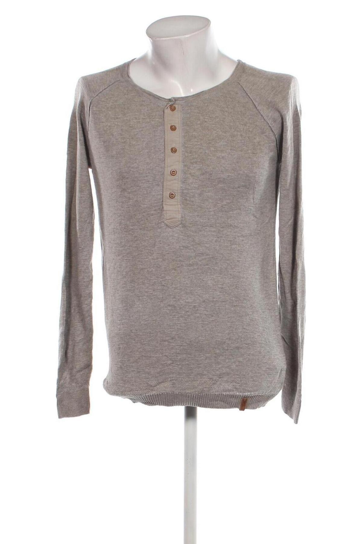 Herrenpullover Diesel, Größe L, Farbe Grau, Preis € 39,99