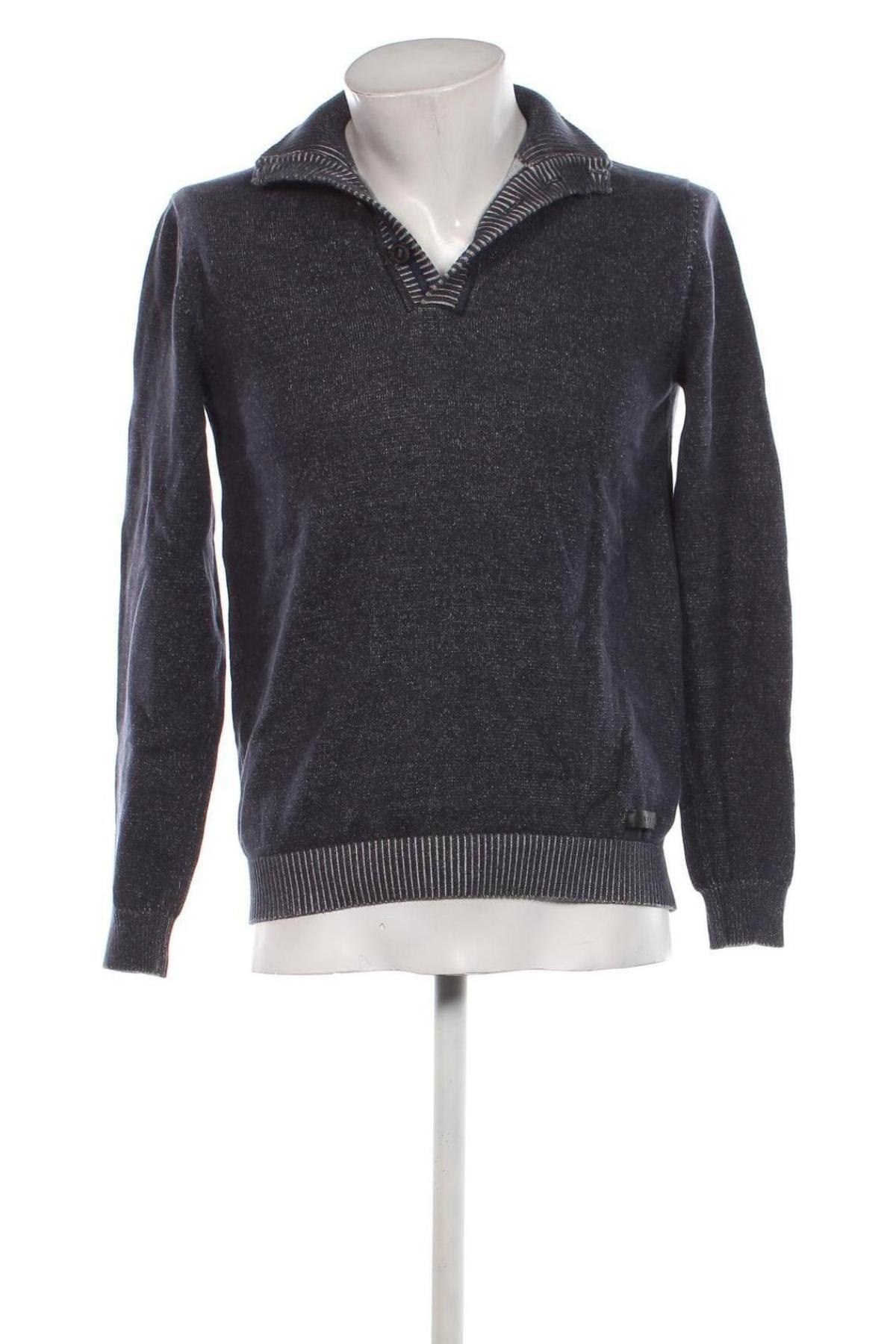 Herrenpullover Esprit, Größe M, Farbe Blau, Preis € 9,99