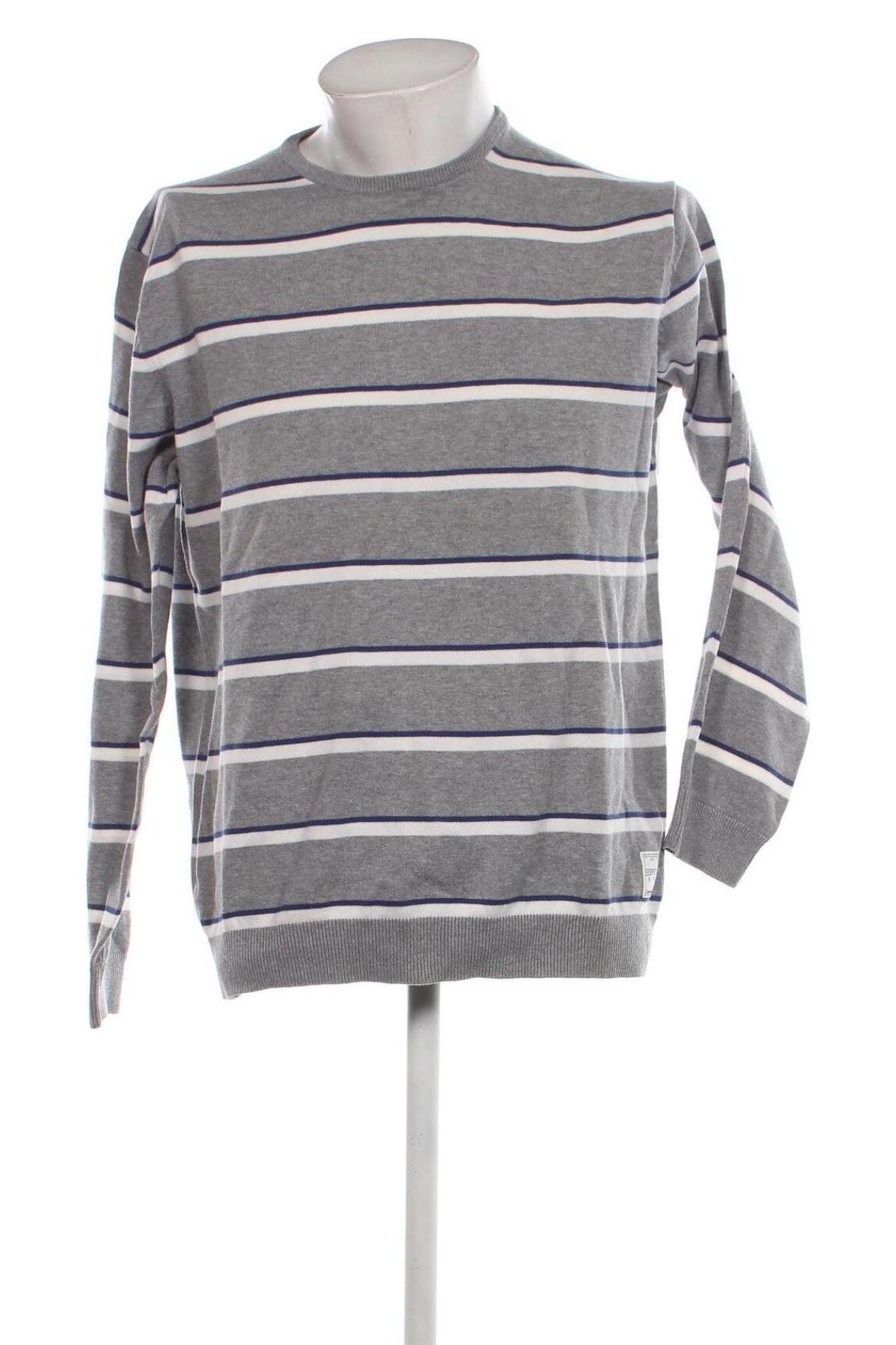 Herrenpullover Esprit, Größe XL, Farbe Grau, Preis € 10,99