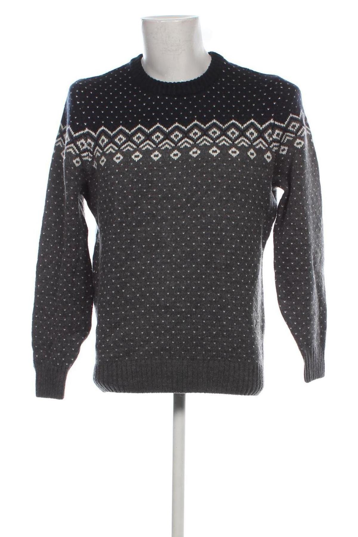 Herrenpullover Essentials by Tchibo, Größe L, Farbe Mehrfarbig, Preis € 9,49