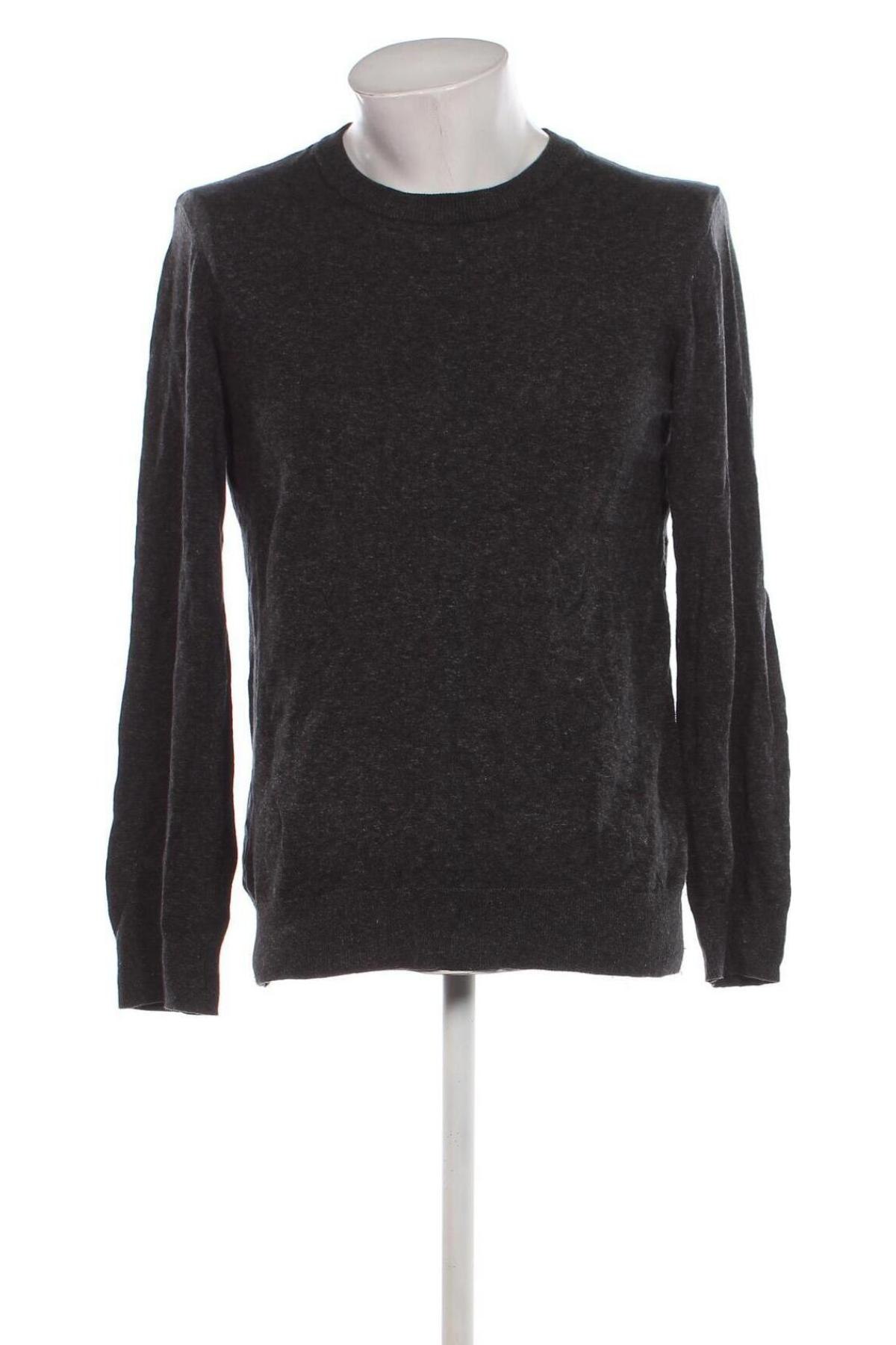 Herrenpullover H&M, Größe M, Farbe Schwarz, Preis € 7,49