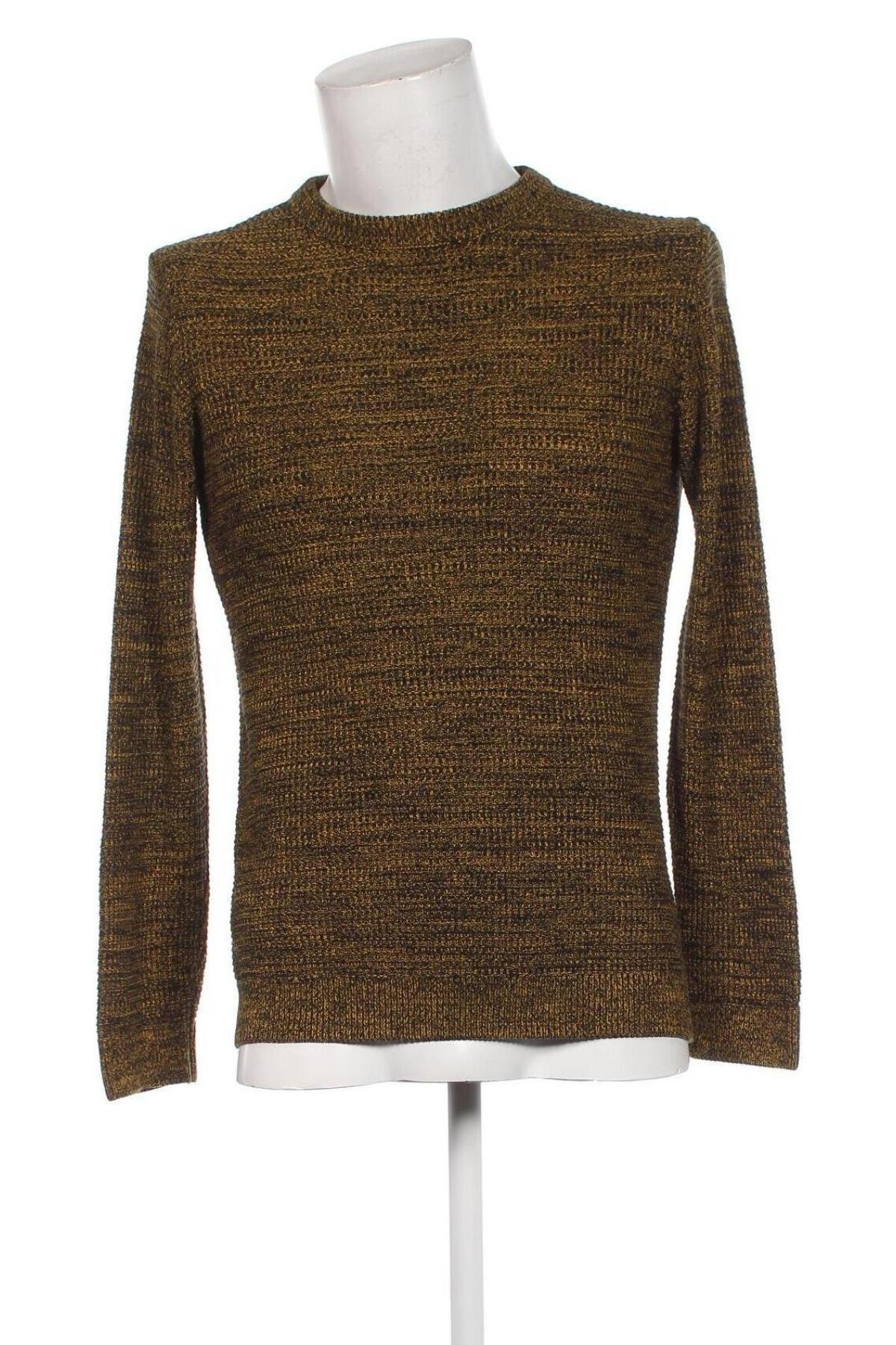 Męski sweter H&M, Rozmiar S, Kolor Kolorowy, Cena 37,99 zł