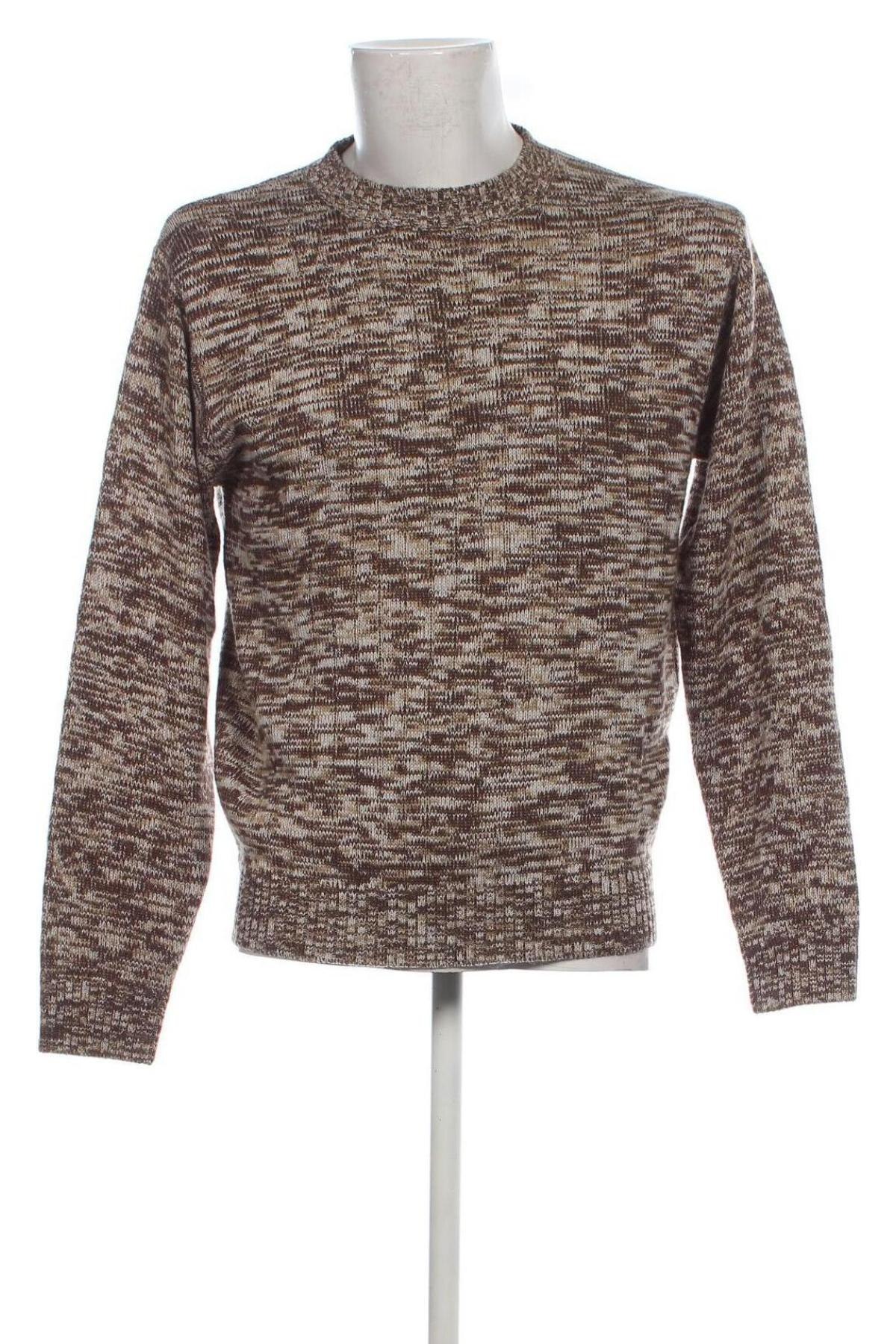 Męski sweter Henry Choice, Rozmiar M, Kolor Kolorowy, Cena 37,99 zł