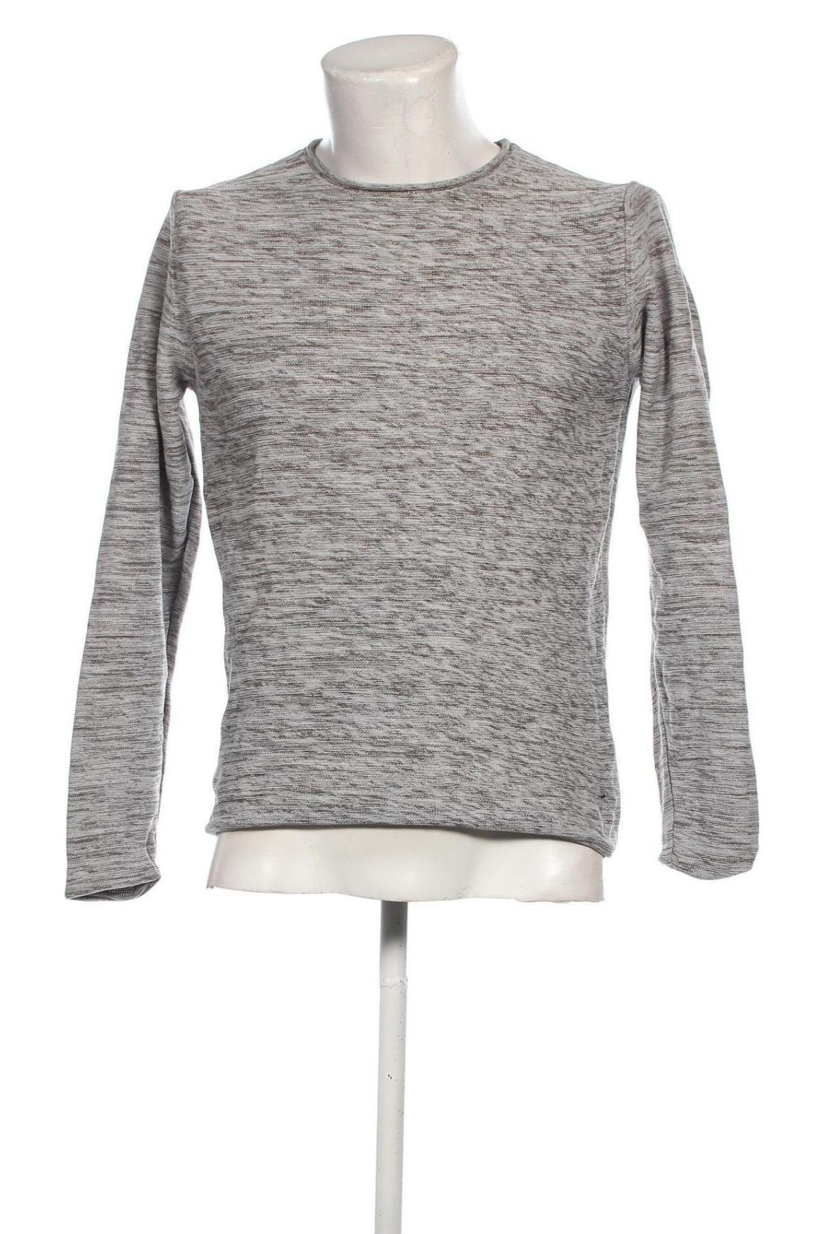 Herrenpullover Jack & Jones, Größe M, Farbe Mehrfarbig, Preis € 10,49