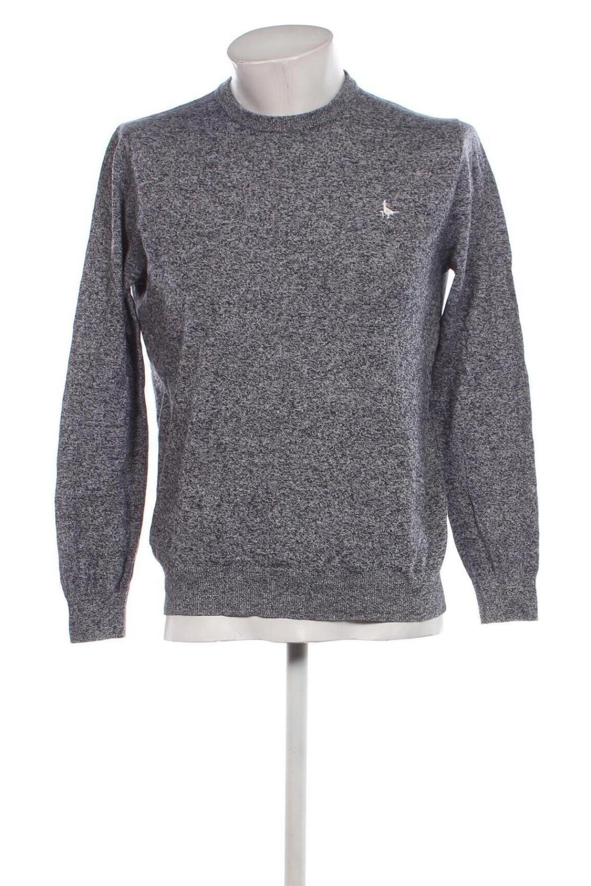 Herrenpullover Jack Wills, Größe M, Farbe Mehrfarbig, Preis 21,99 €