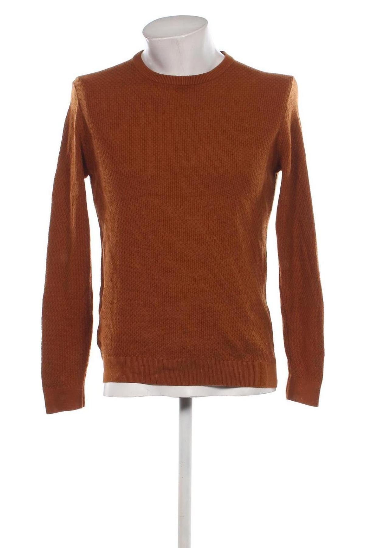 Herrenpullover Jules, Größe L, Farbe Braun, Preis € 3,99