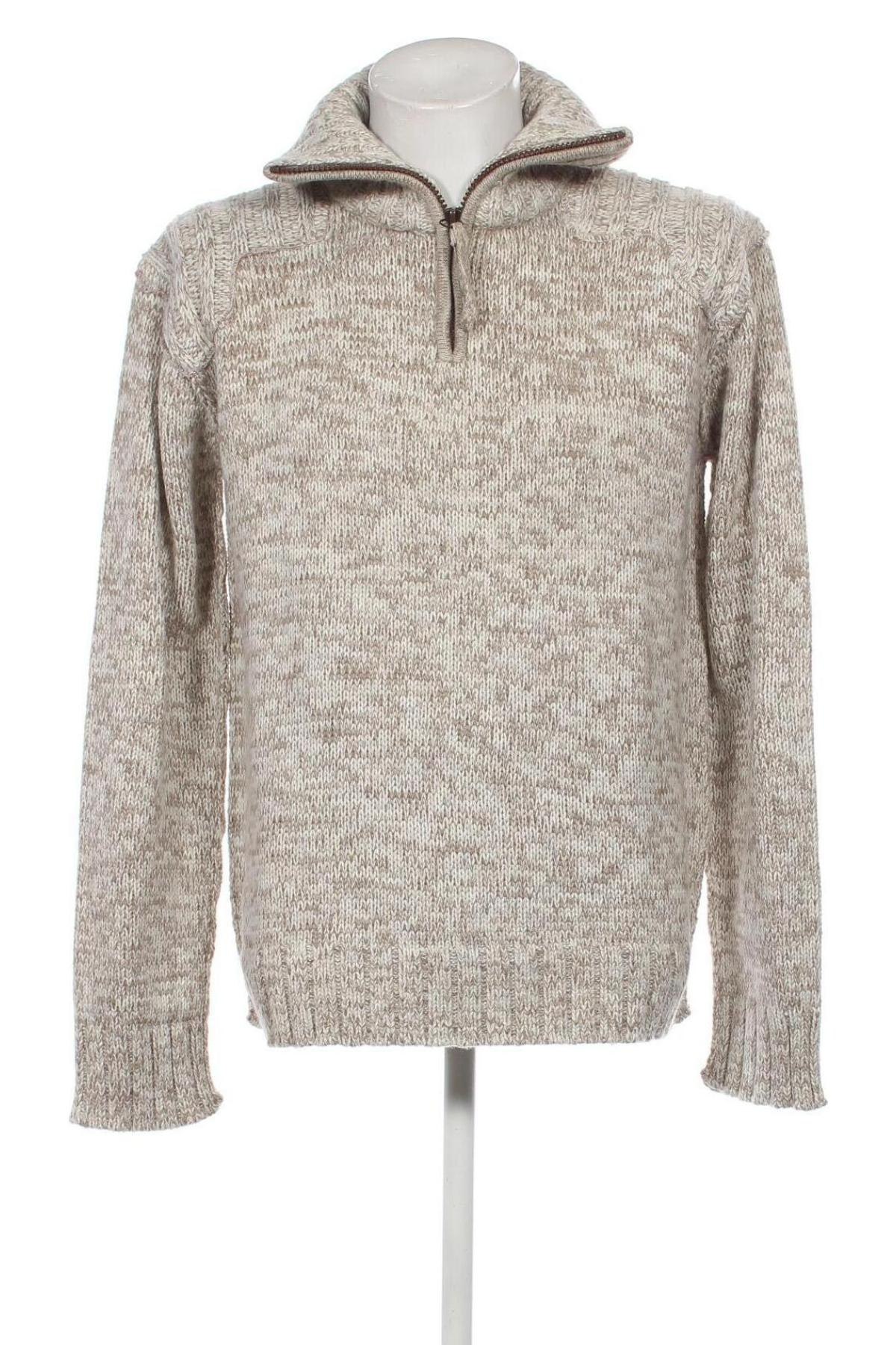 Herrenpullover Kenvelo, Größe XXL, Farbe Mehrfarbig, Preis 9,29 €