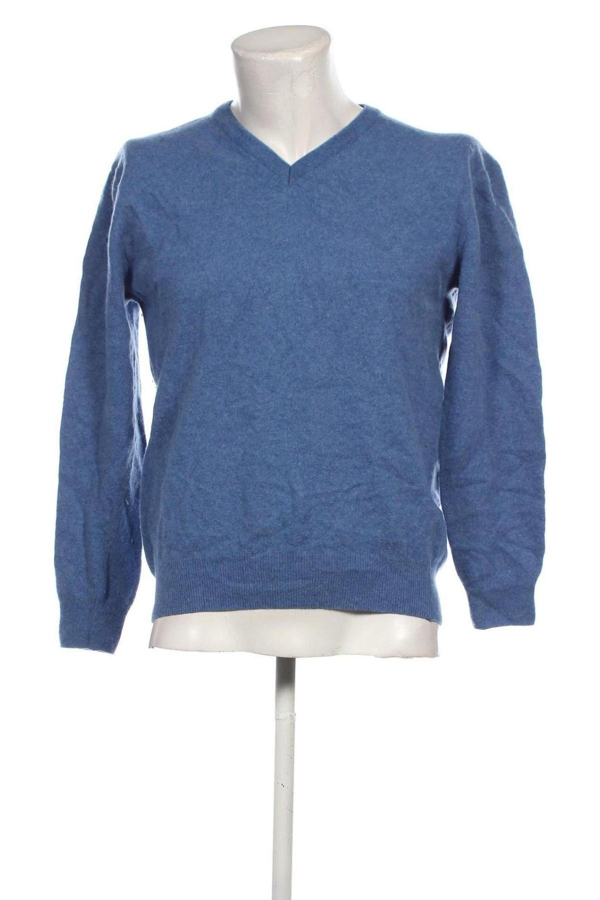 Herrenpullover Lawrence Grey, Größe XL, Farbe Blau, Preis 25,99 €