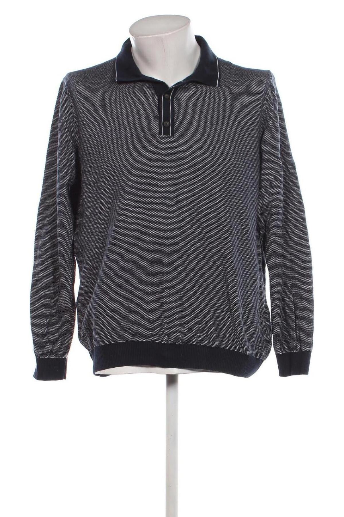 Herrenpullover Marks & Spencer, Größe XL, Farbe Mehrfarbig, Preis 8,79 €