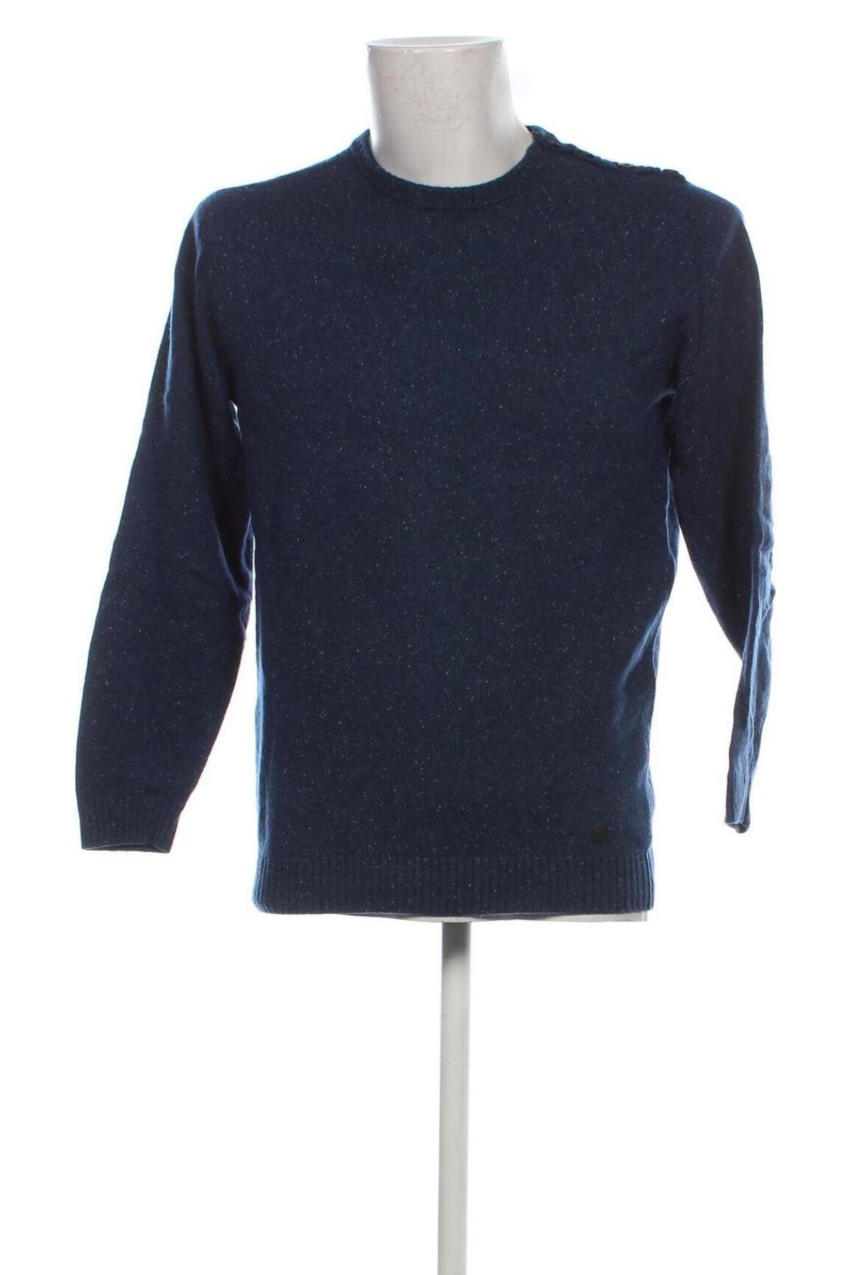 Herrenpullover McNeal, Größe M, Farbe Blau, Preis € 8,99