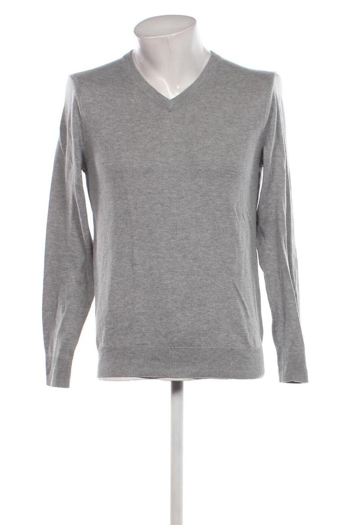 Herrenpullover Old Navy, Größe S, Farbe Grau, Preis € 9,99