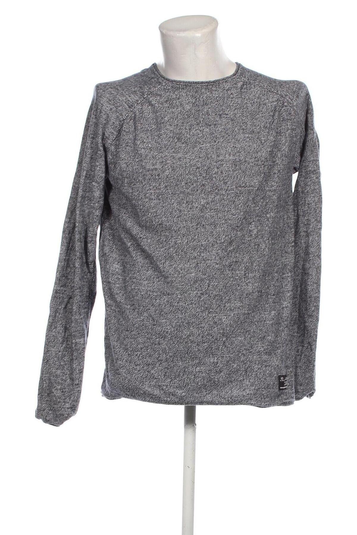 Herrenpullover Q/S by S.Oliver, Größe XL, Farbe Mehrfarbig, Preis 10,99 €