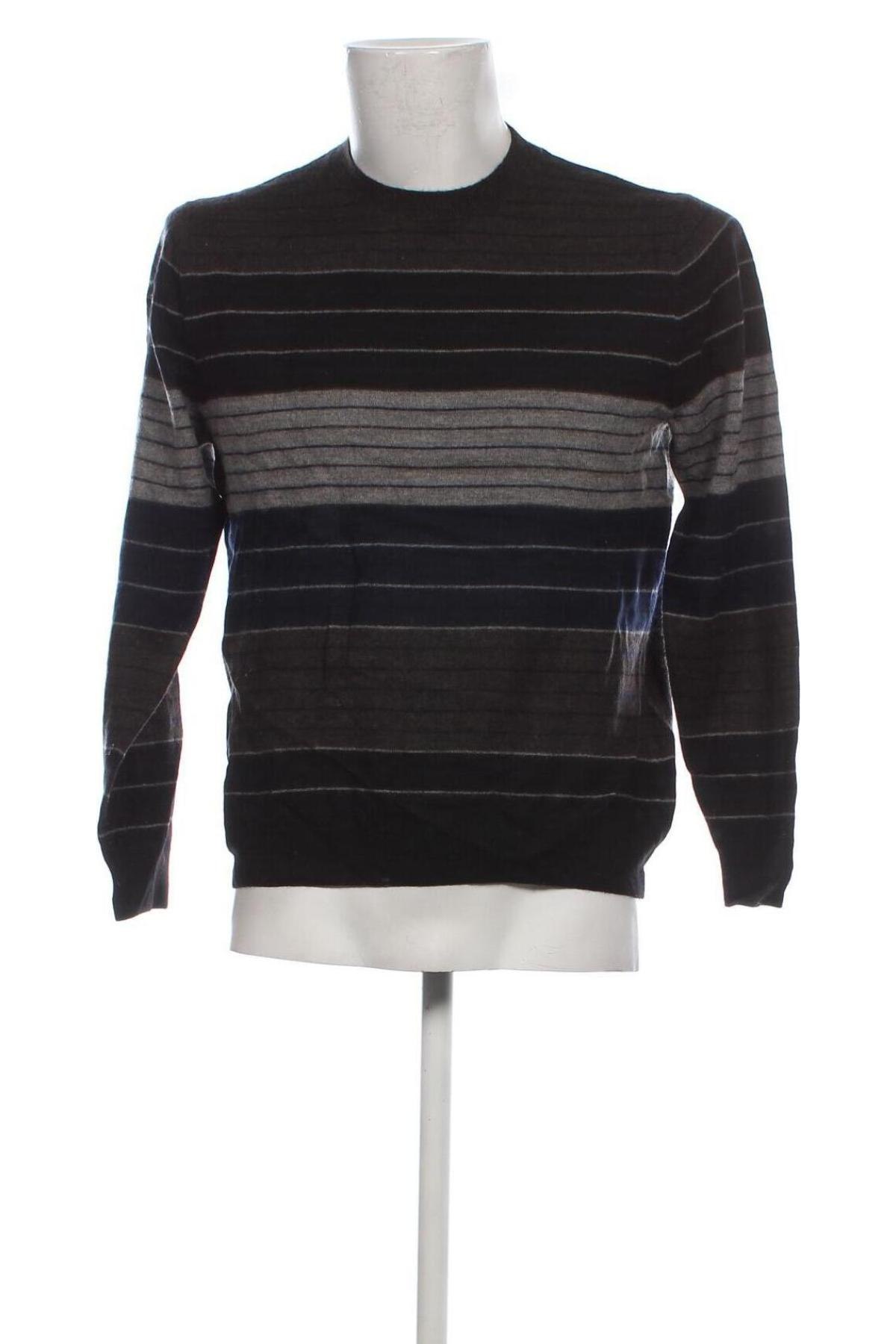 Herrenpullover Reserve, Größe L, Farbe Mehrfarbig, Preis 10,99 €