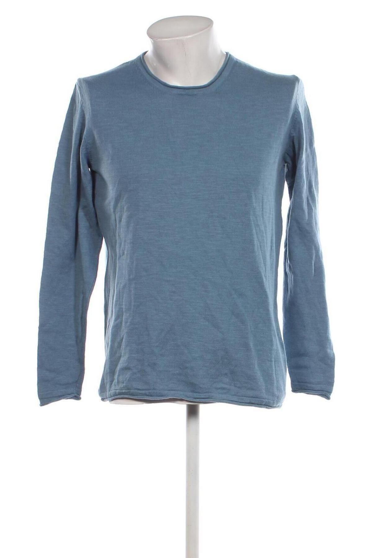 Herrenpullover Royal Class, Größe XL, Farbe Blau, Preis 9,49 €